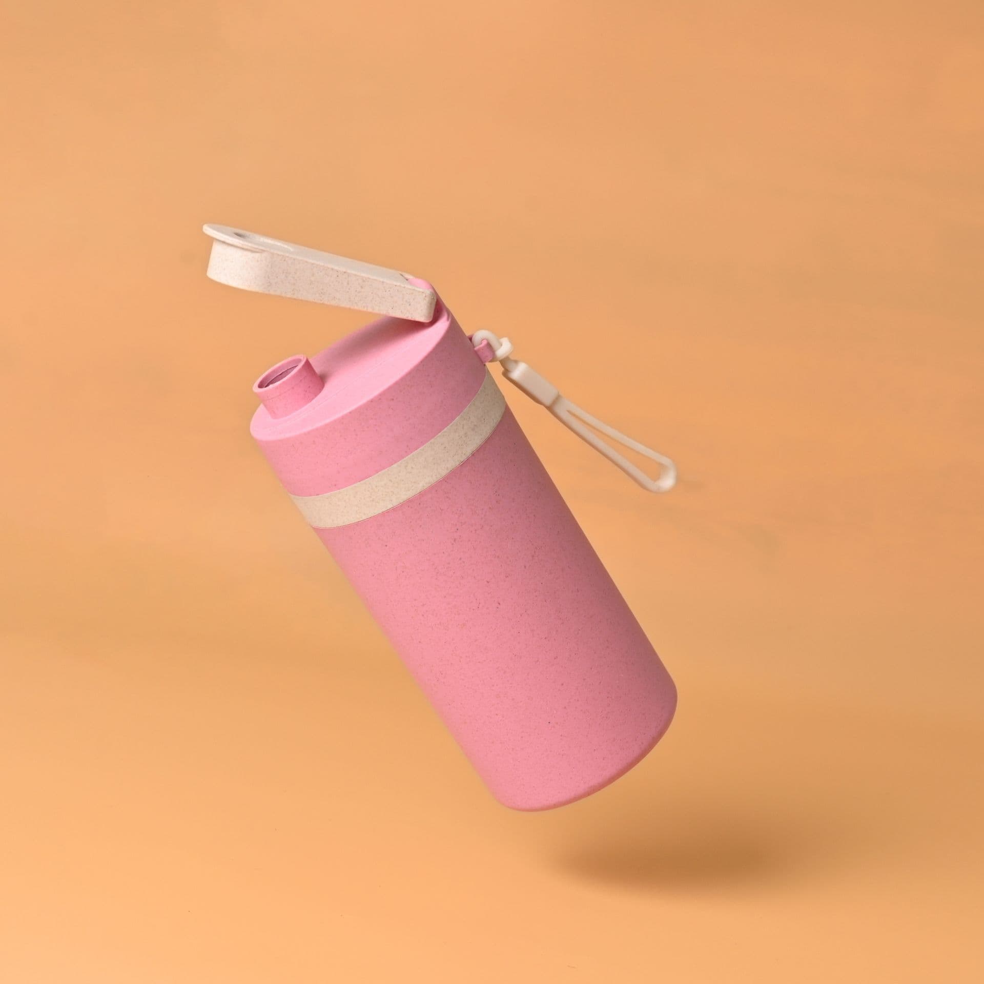 Ecotide Water Bottle 400ml - Thumbnail 1