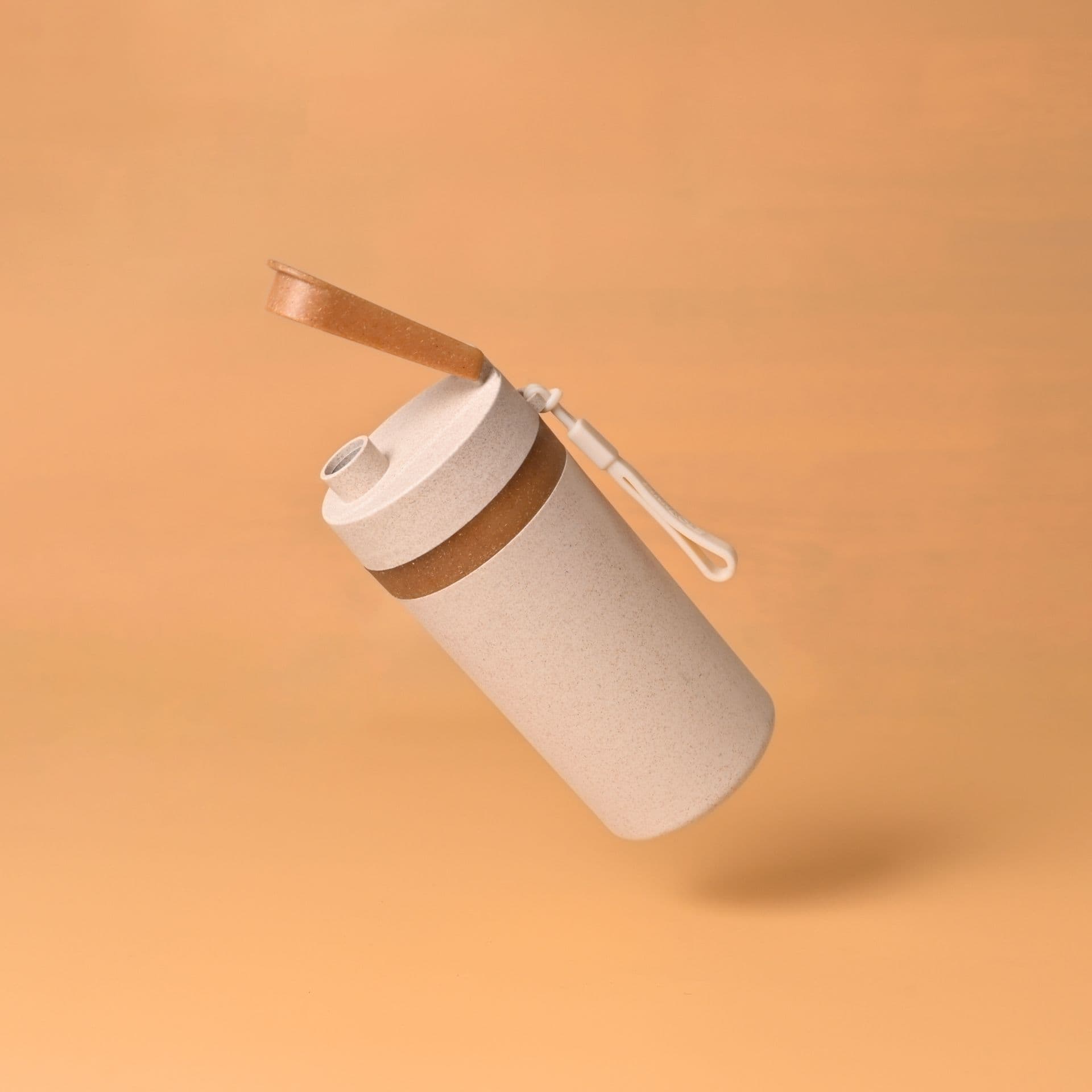 Ecotide Water Bottle 400ml - Thumbnail 4