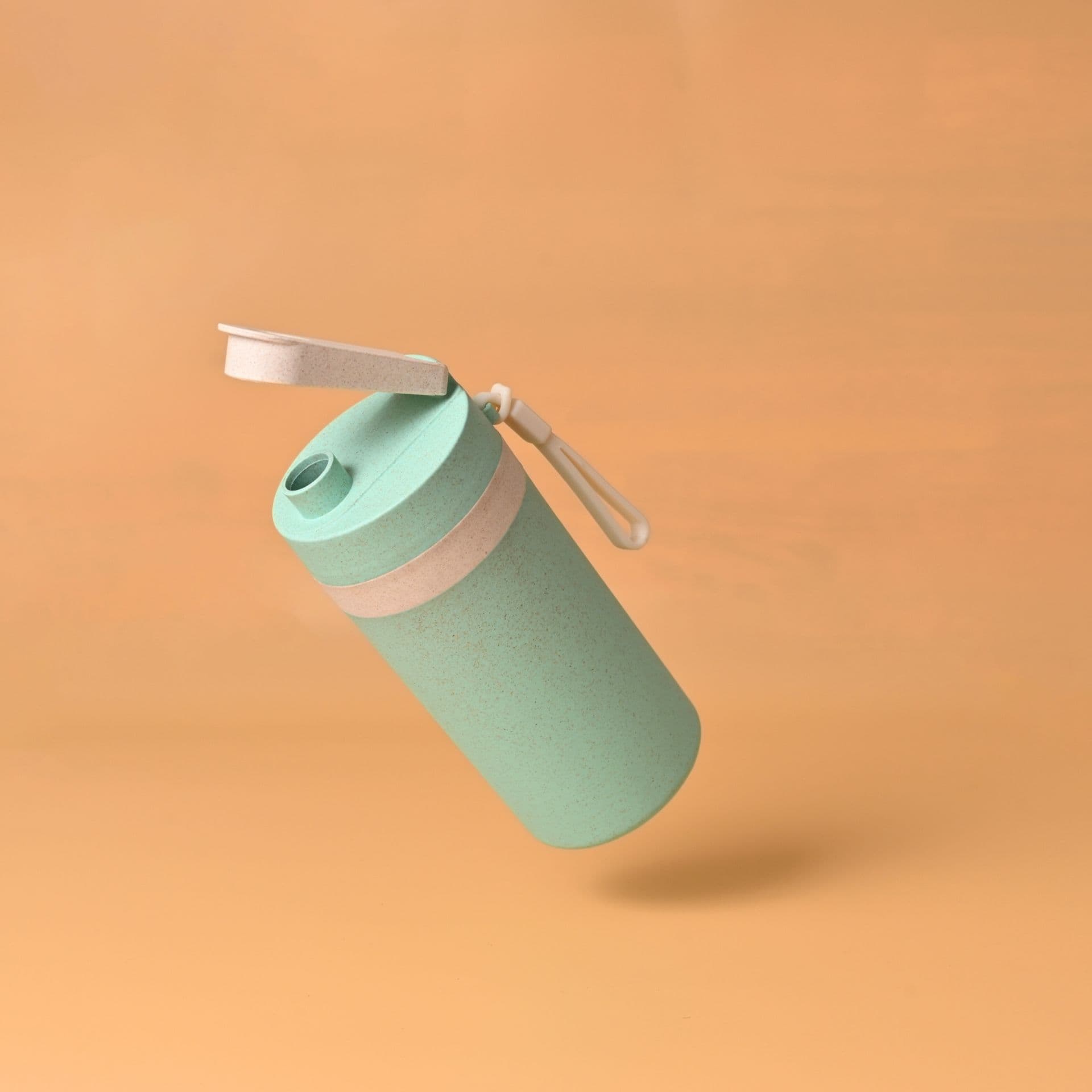Ecotide Water Bottle 600ml - Thumbnail 2