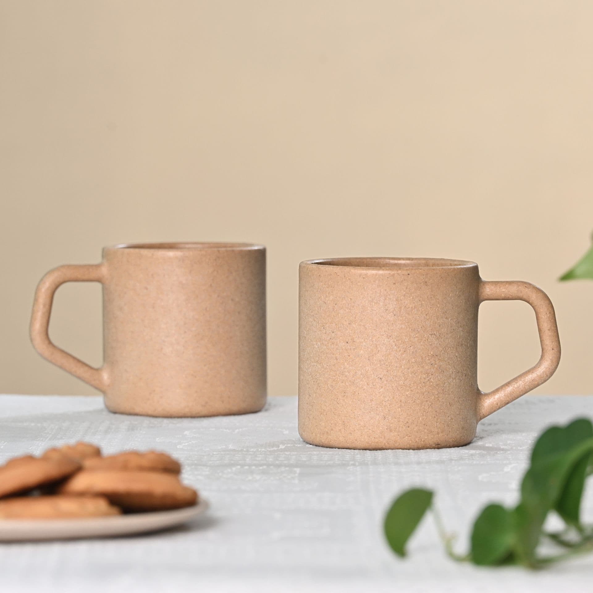 Comfy Cup - Thulira sustainable product