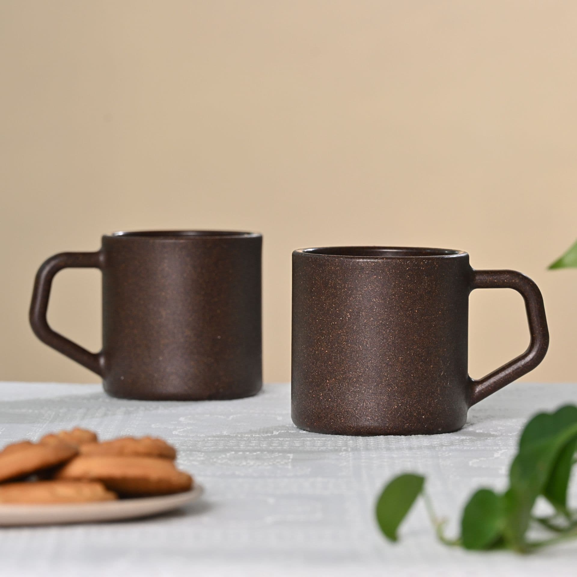 Comfy Cup - Thumbnail 1