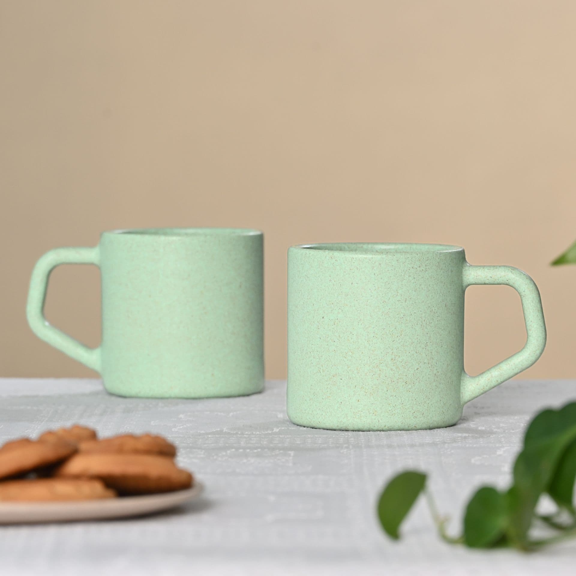 Comfy Cup - Thumbnail 3