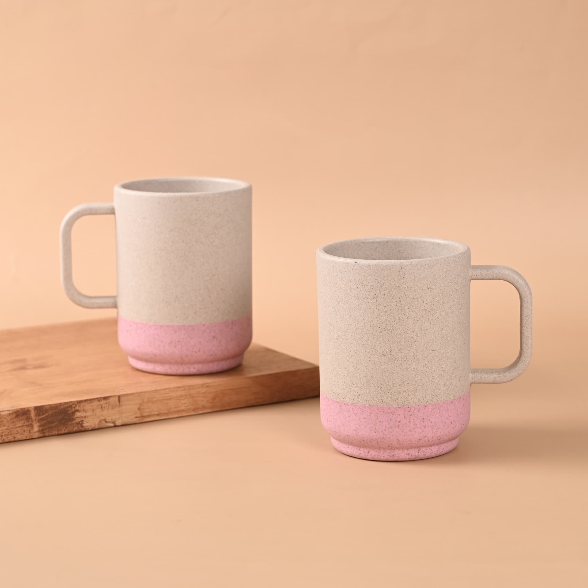 Java Dual Mug 375ml - Thumbnail 2