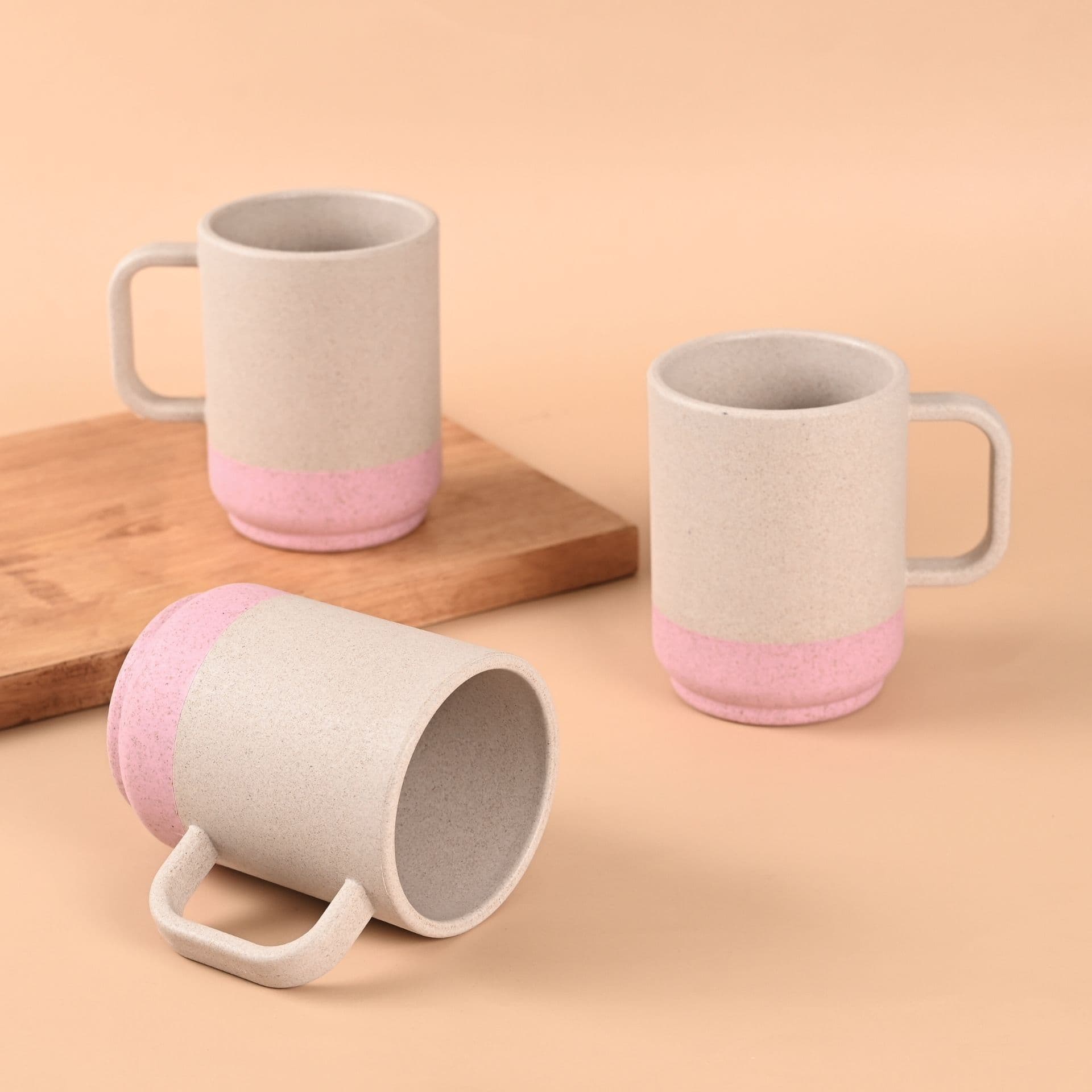 Java Dual Mug 375ml - Thumbnail 3