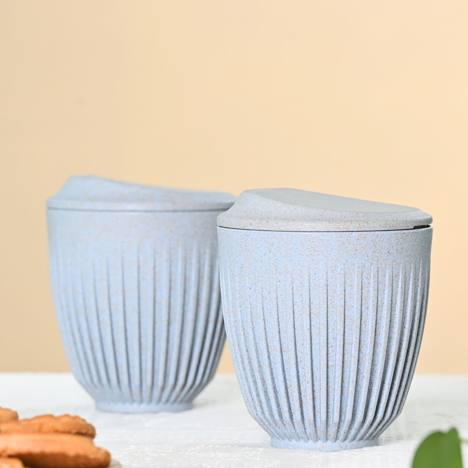RK Wave Mug 250ml - Thumbnail 1