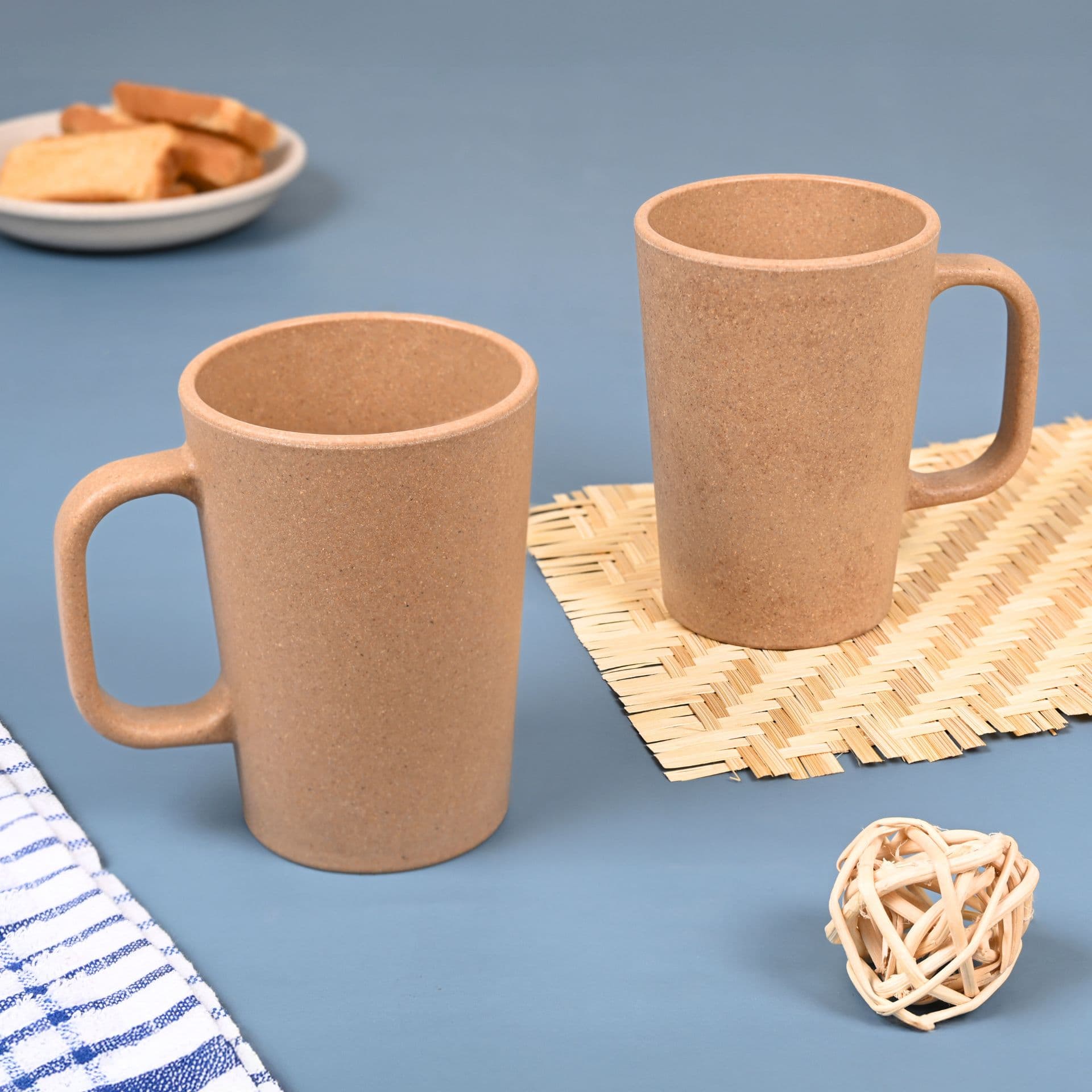 SW Icon Coffee Mug - Thulira sustainable product