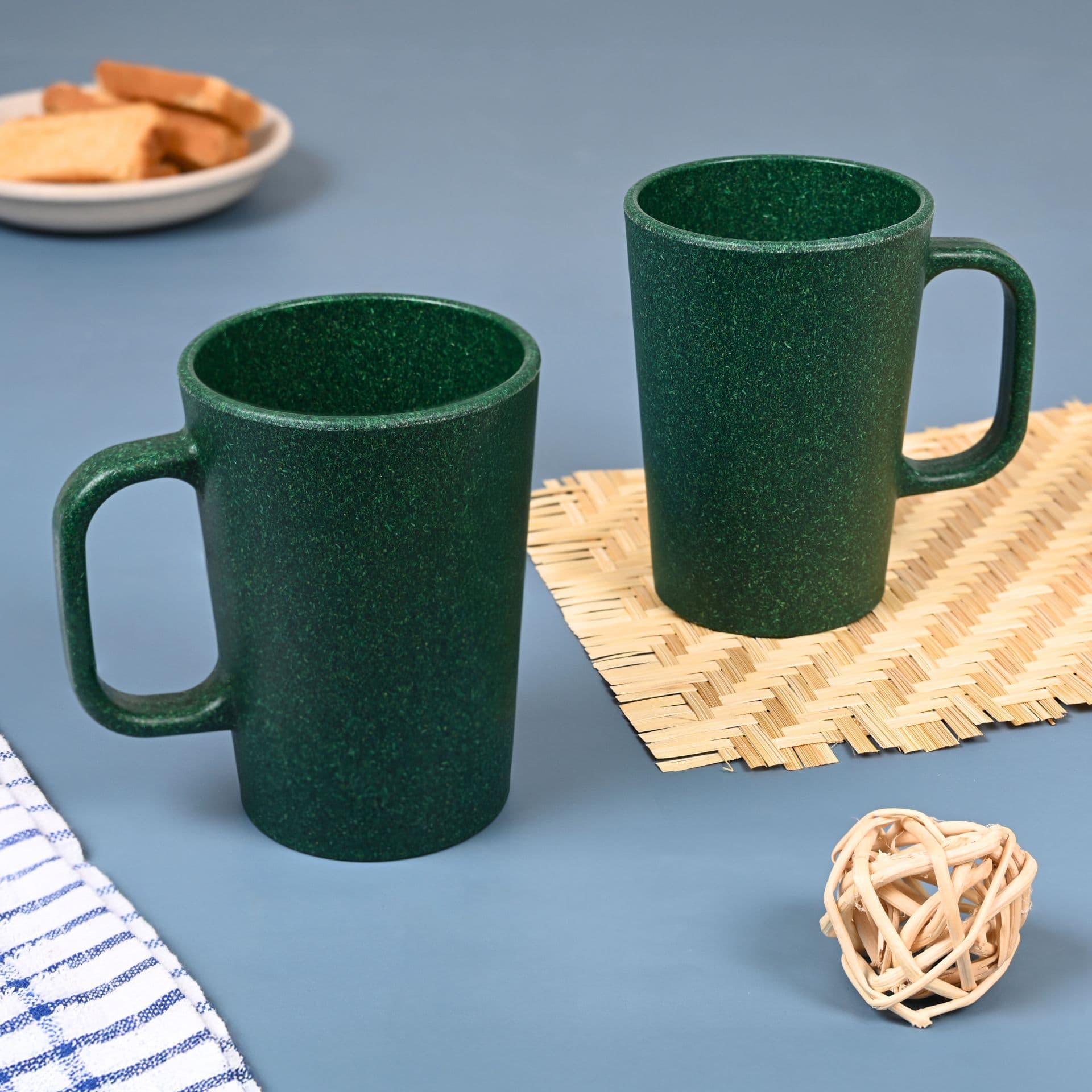 SW Icon Coffee Mug - Thumbnail 2