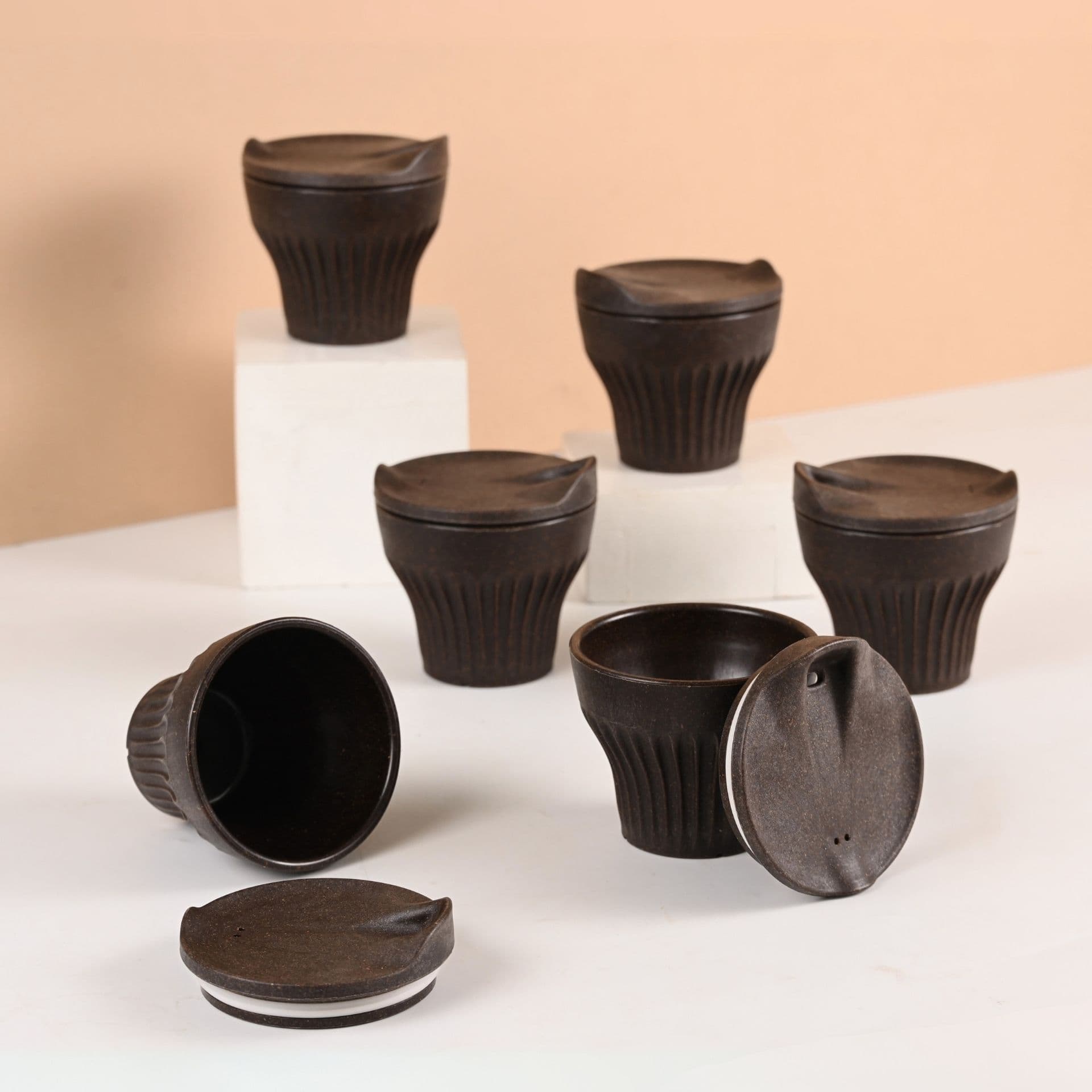 Wave Mug 250ml - Thumbnail 2