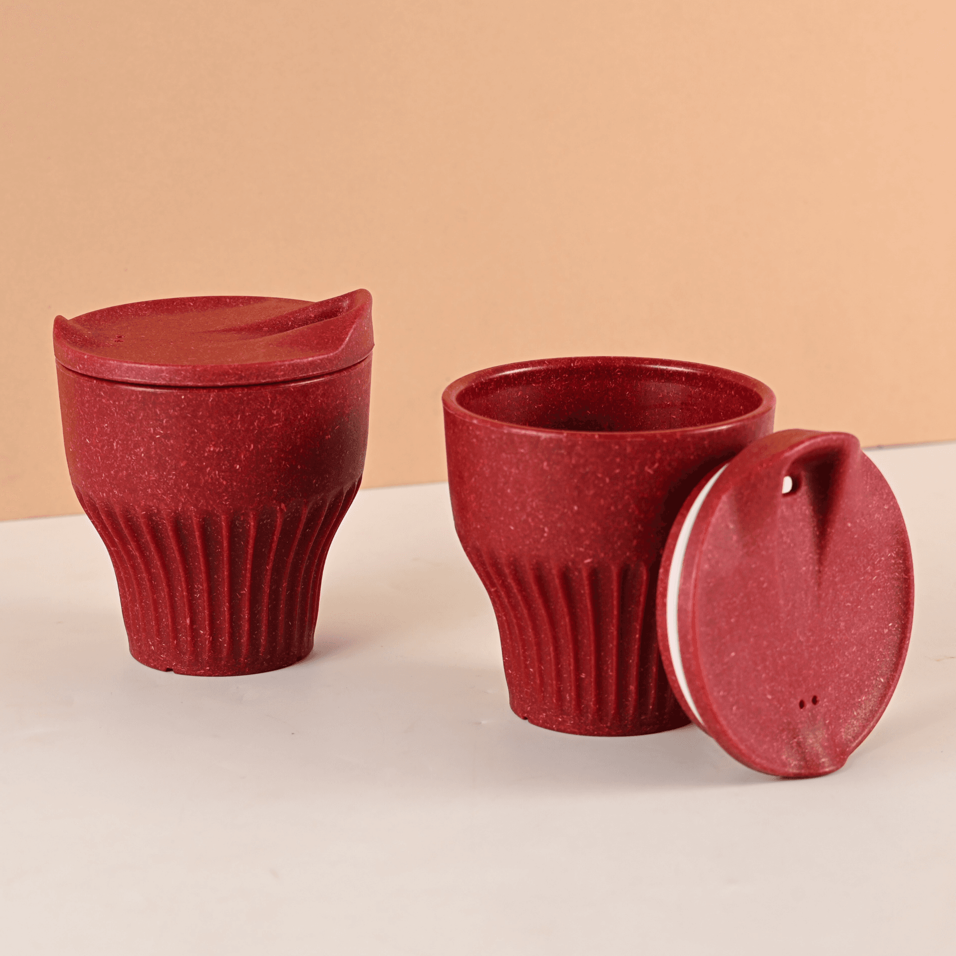 Wave Mug 250ml - Thumbnail 3