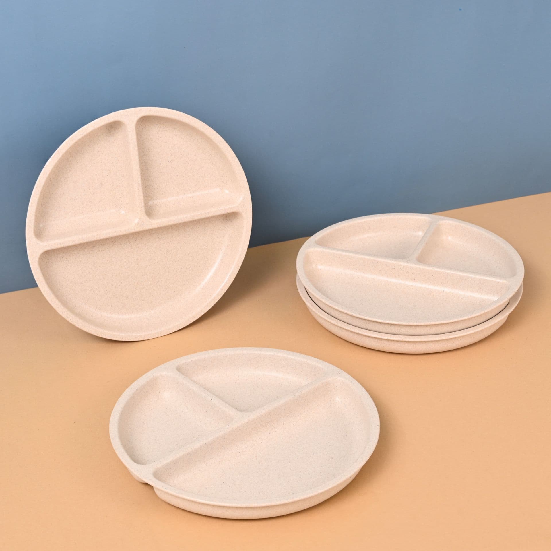 3 Partition Plate - Thumbnail 2