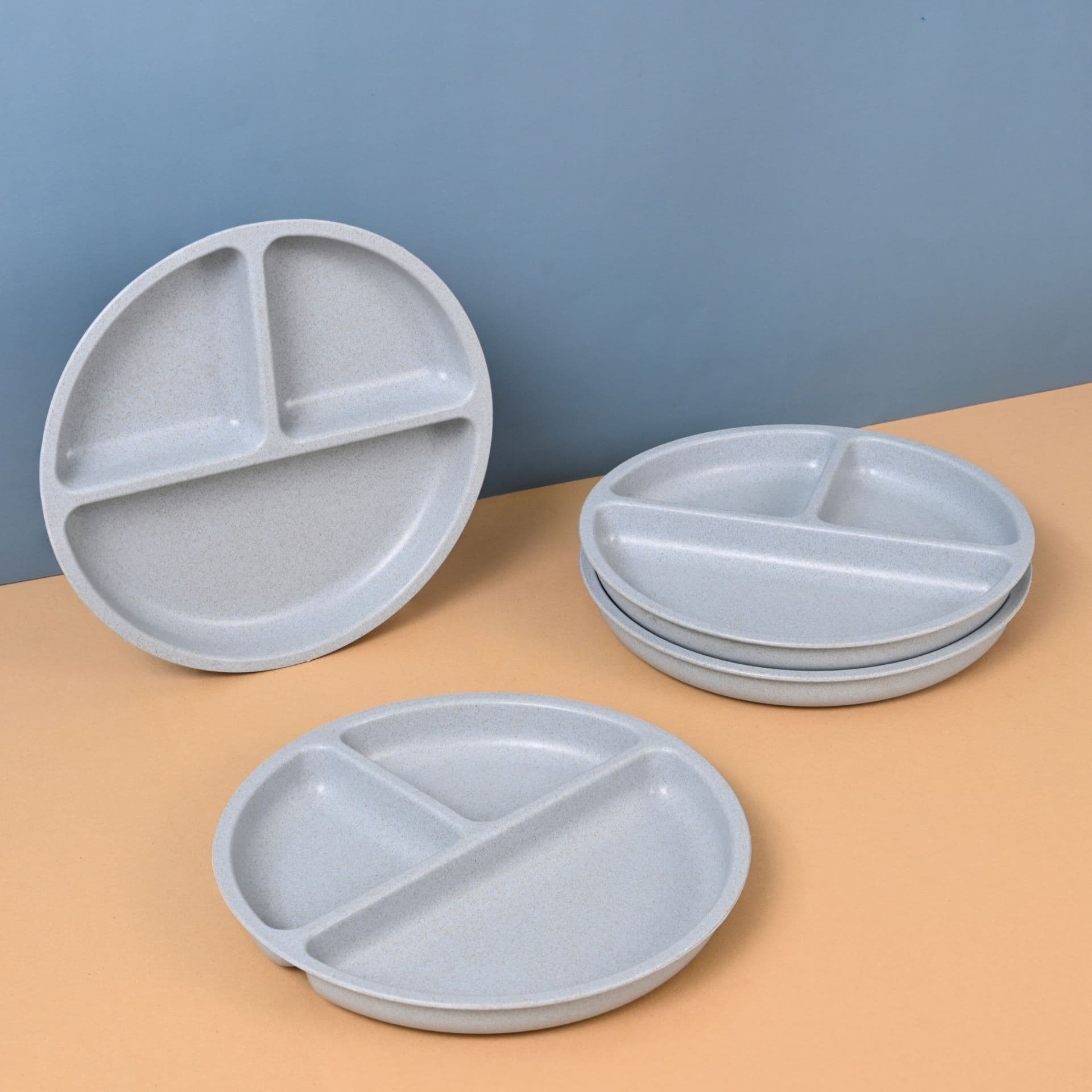 3 Partition Plate - Thumbnail 3