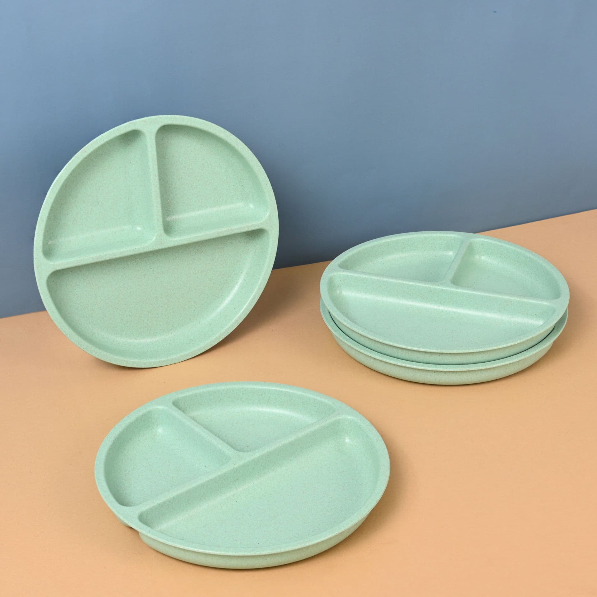 3 Partition Plate - Thumbnail 4
