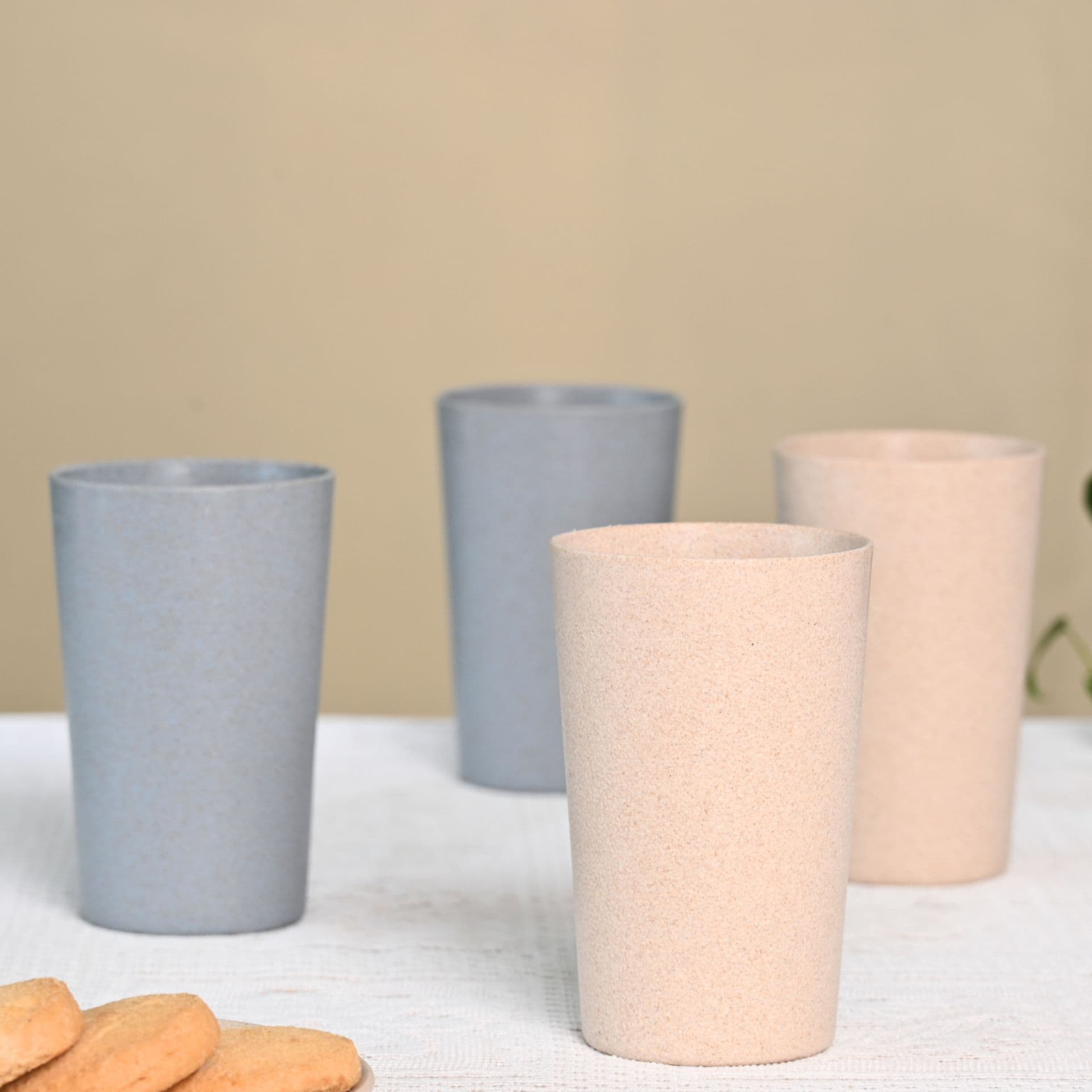 Curve Steel Bowl 1000ml - Thumbnail 2