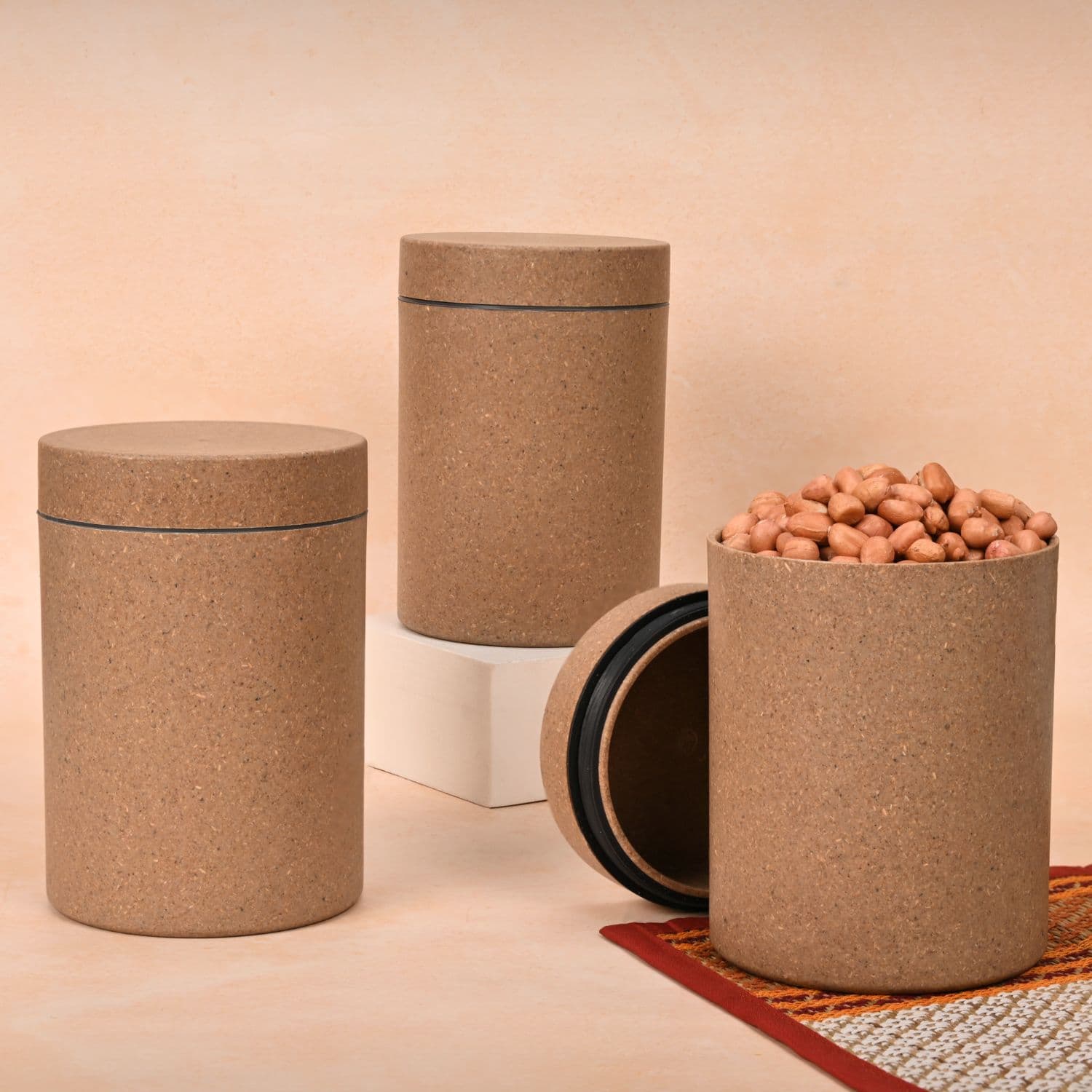 Curve Steel Bowl 500ml - Thumbnail 2