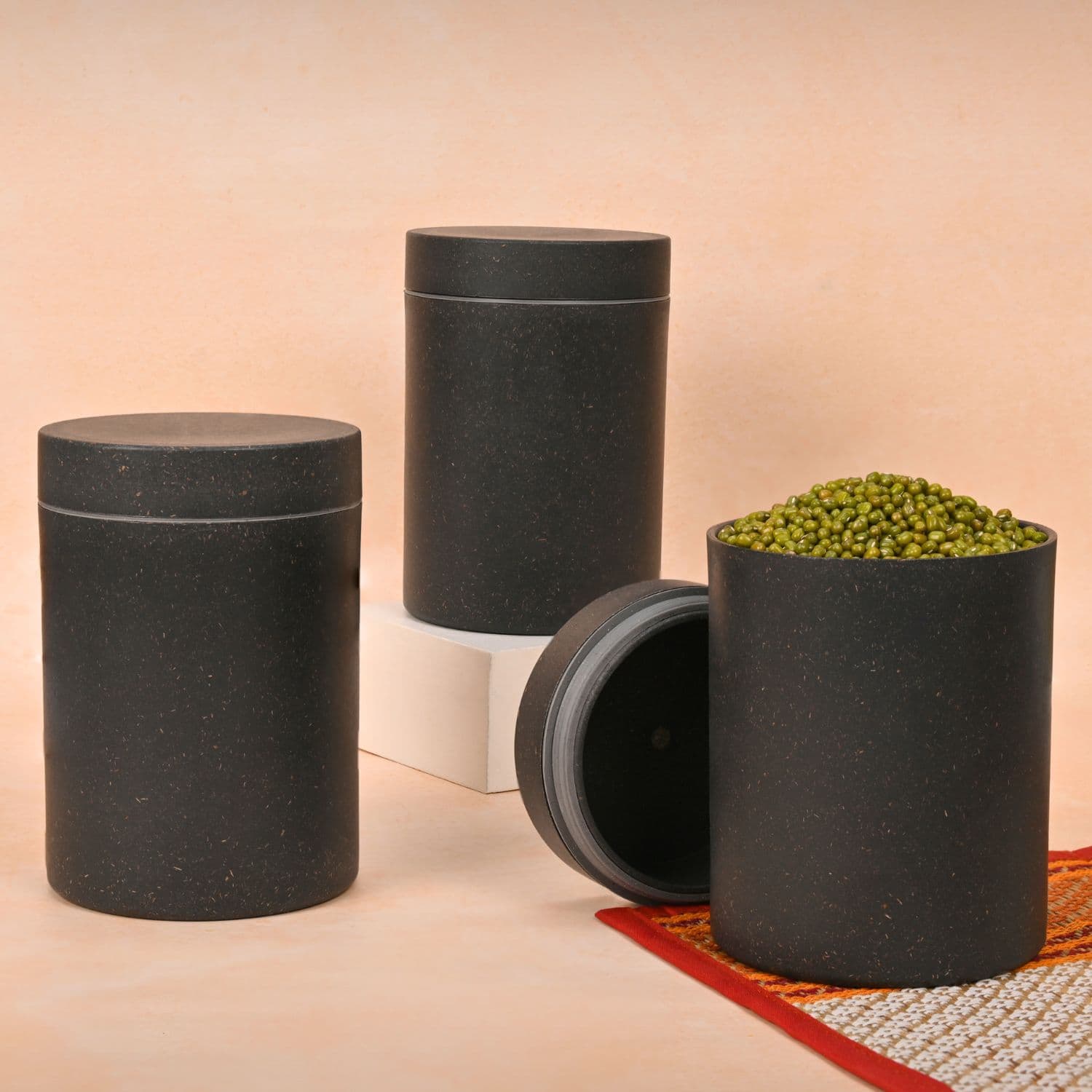 Curve Steel Bowl 500ml - Thumbnail 3
