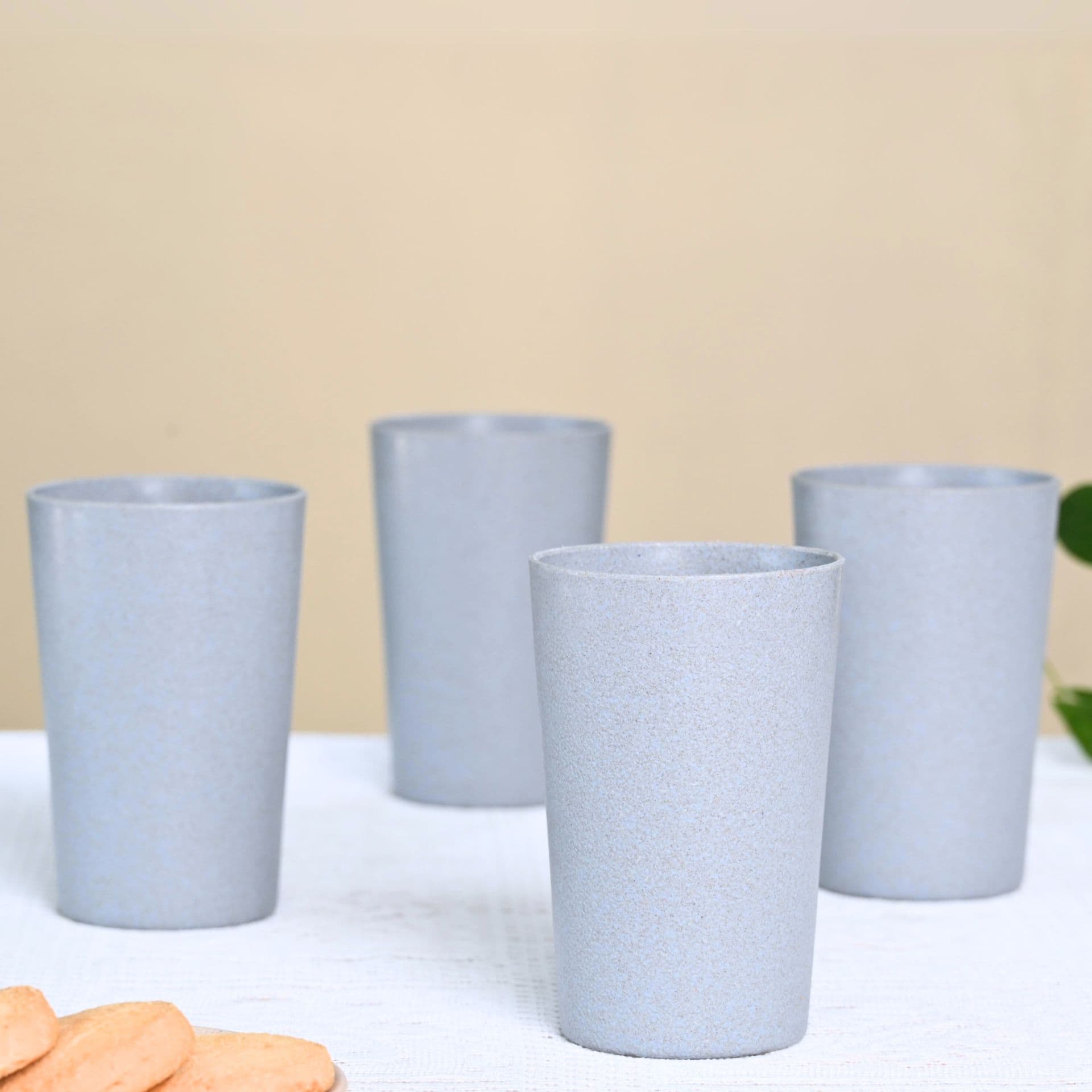 Curve Steel Bowl 750ml - Thulira sustainable product