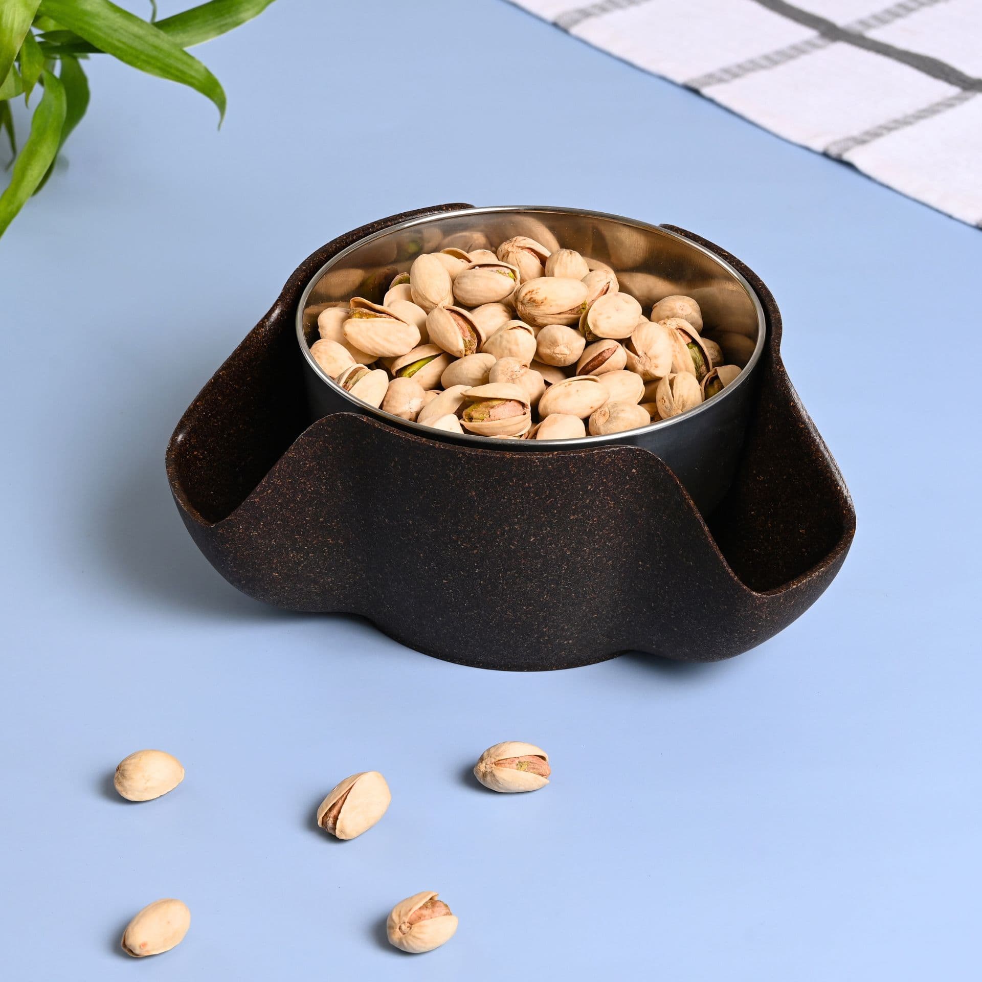 Peel Clean Bowl - Thumbnail 1