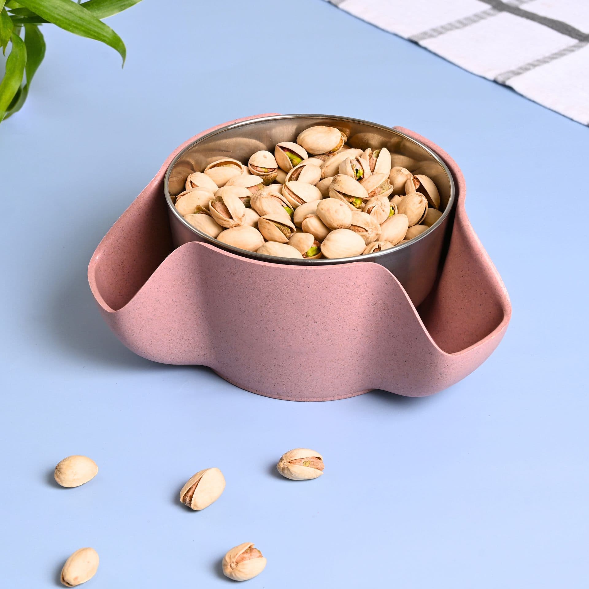 Peel Clean Bowl - Thumbnail 2