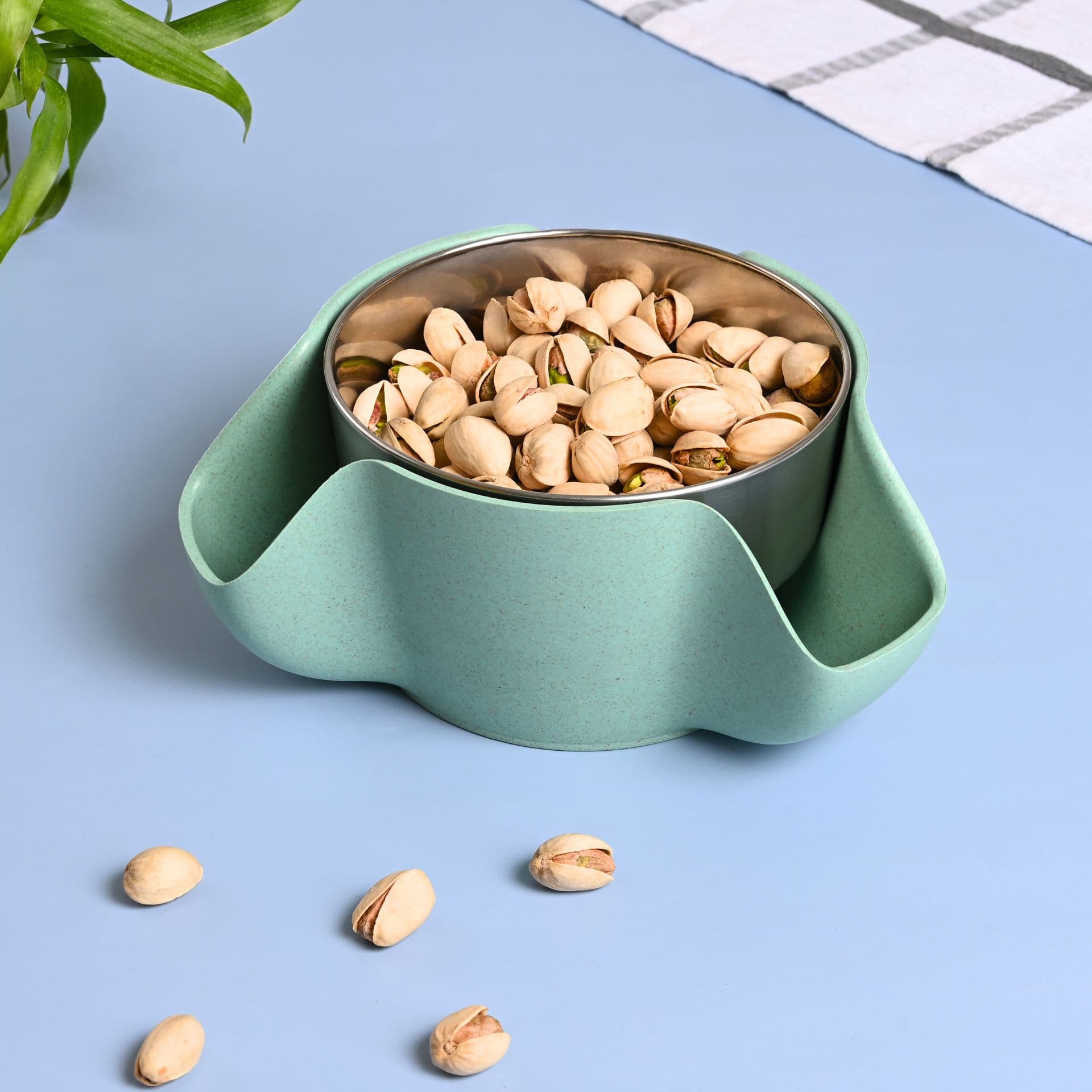 Peel Clean Bowl - Thumbnail 3