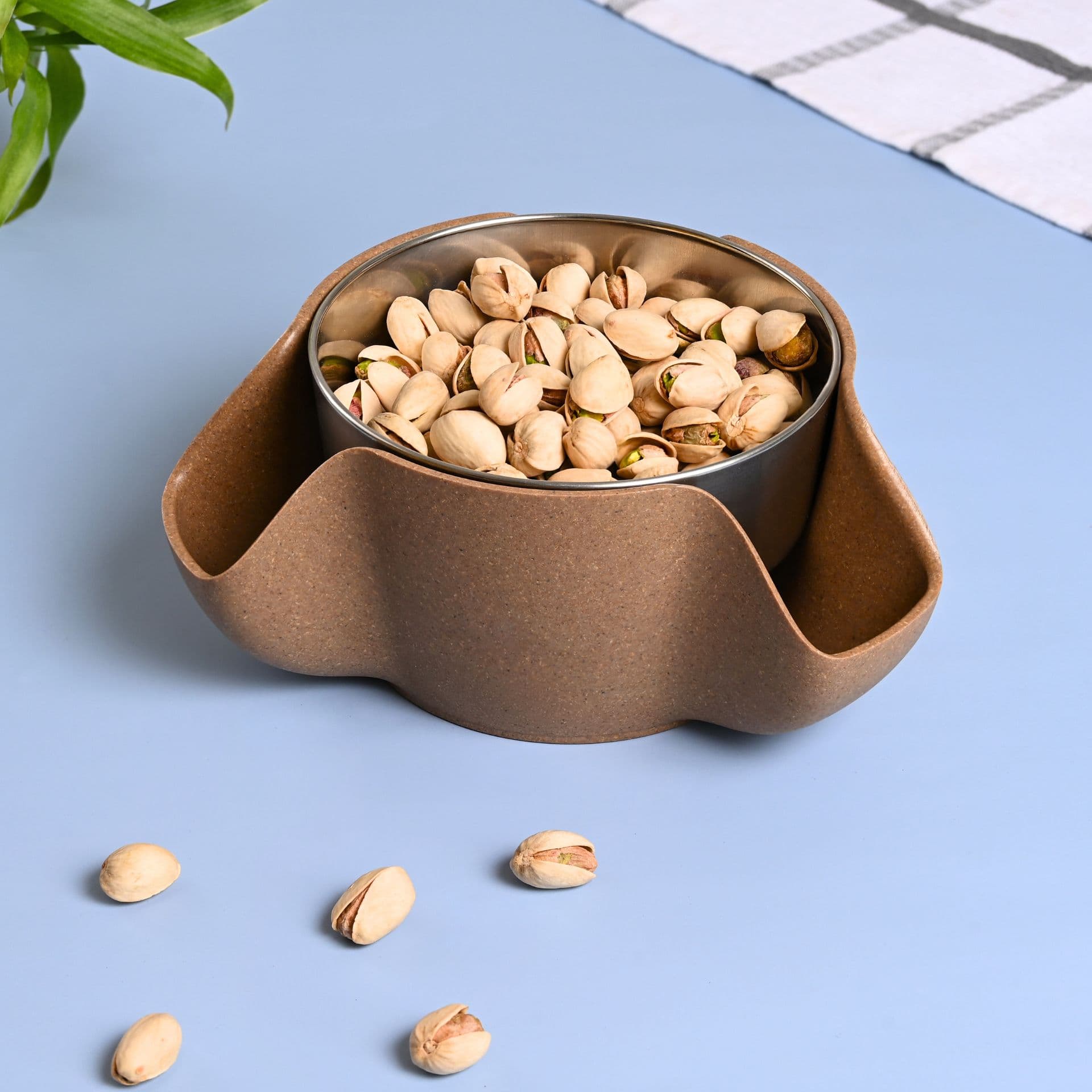 Peel Clean Bowl - Thumbnail 4