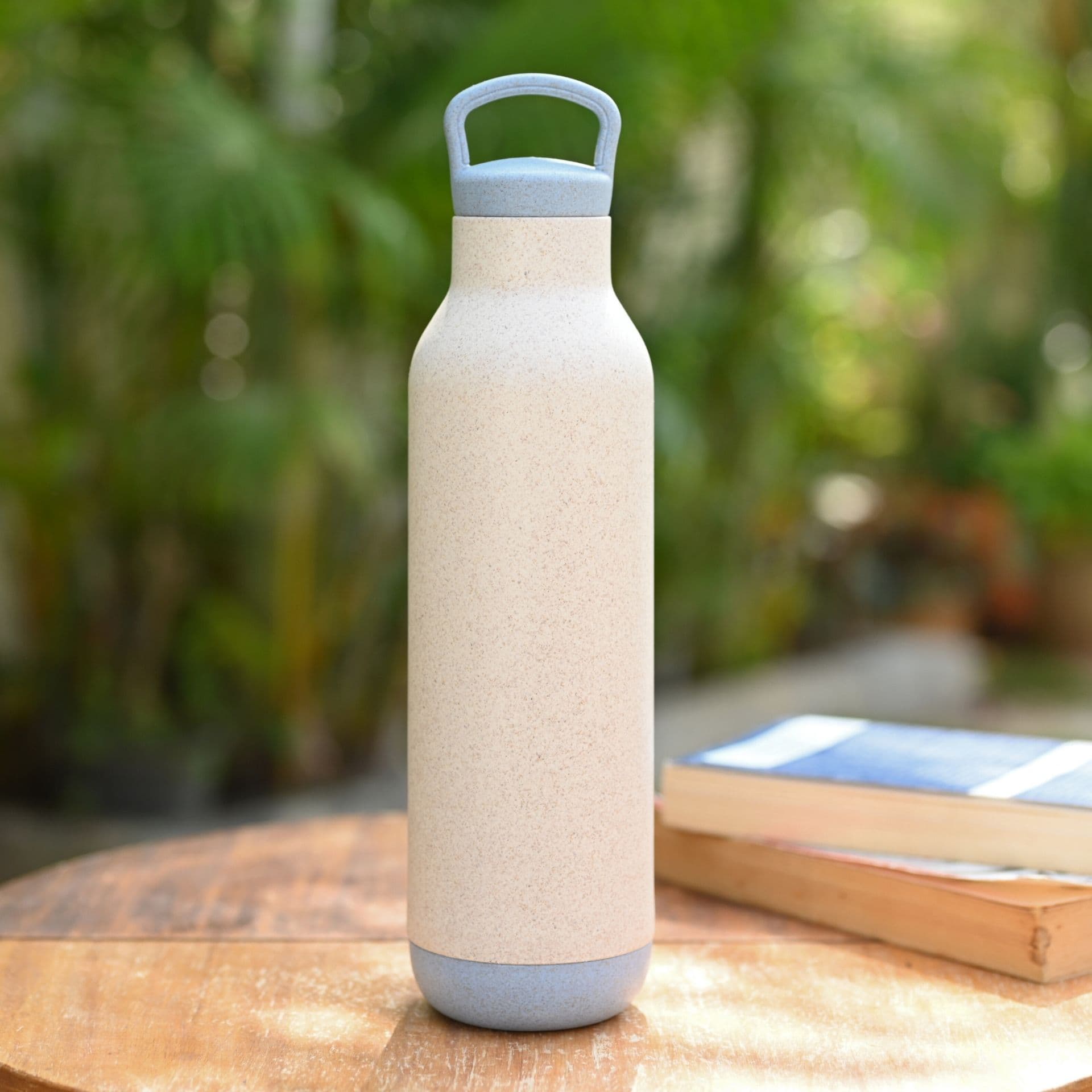 Eco Spring Bottle for School Kids - Thulira sustainable product