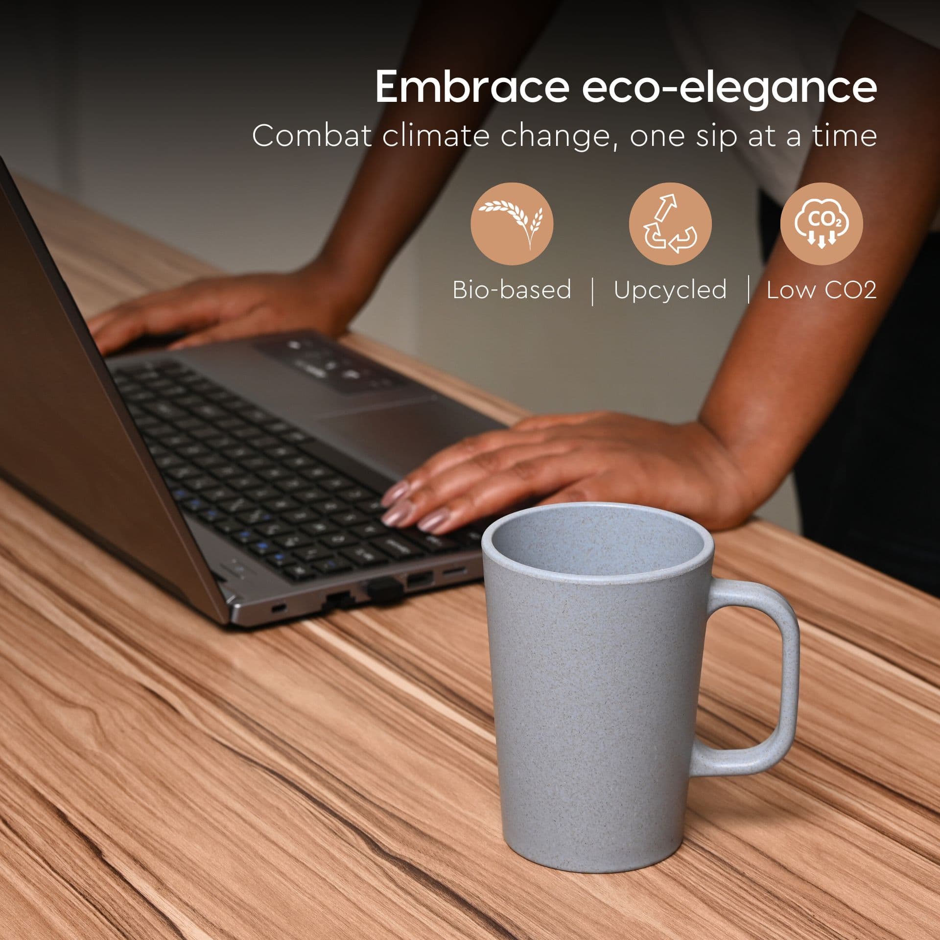 Icon Mug 350 ml - Thumbnail 2