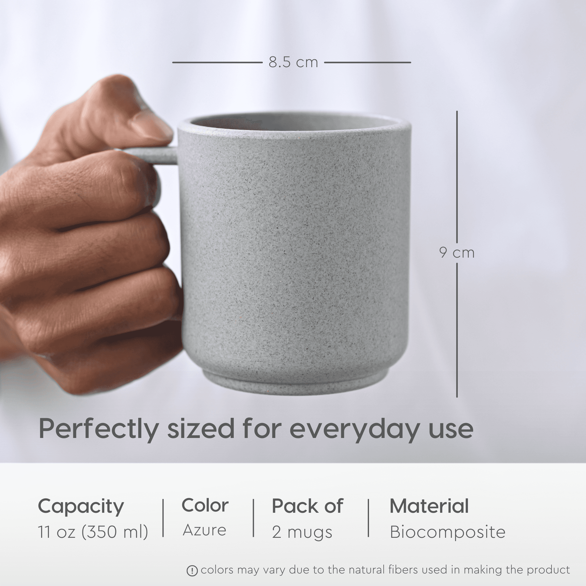 Java Coffee Mug - Thumbnail 3