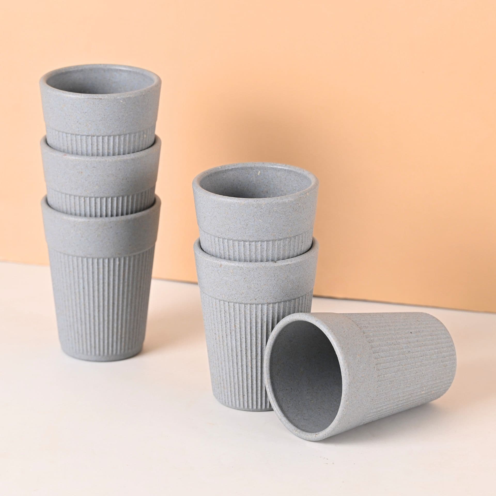 Statement Chai Cups - Thulira sustainable product