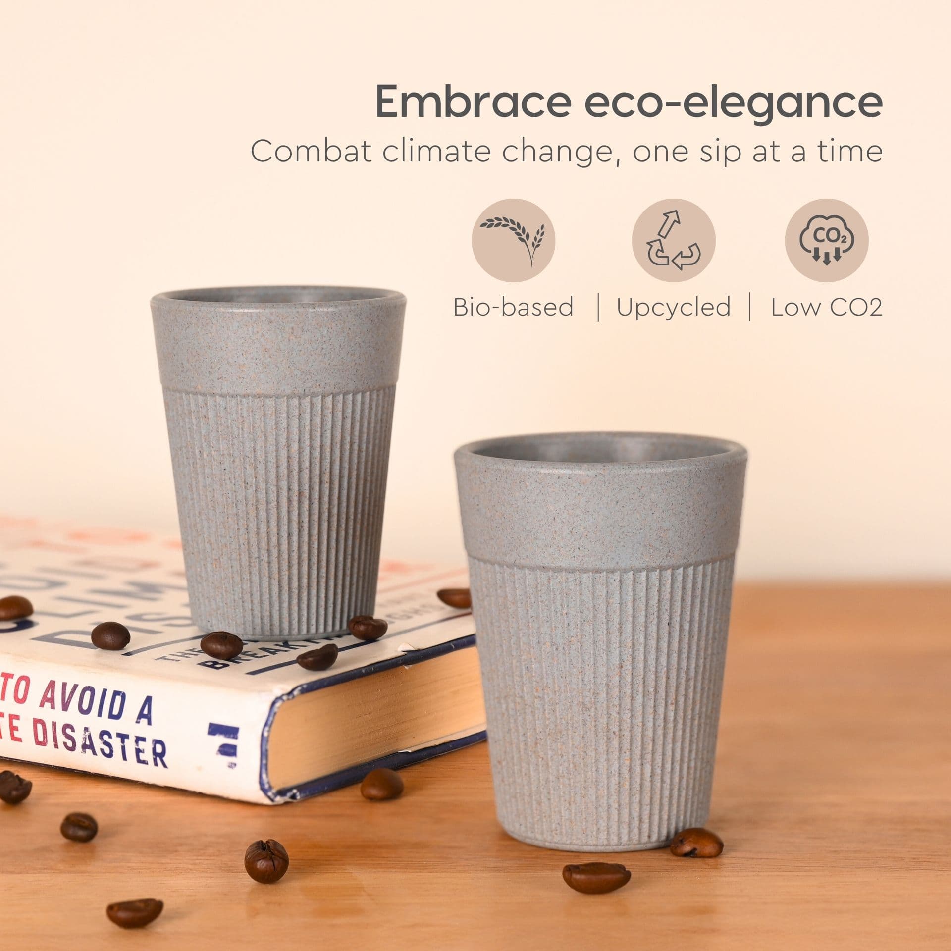 Statement Chai Cups - Thumbnail 2