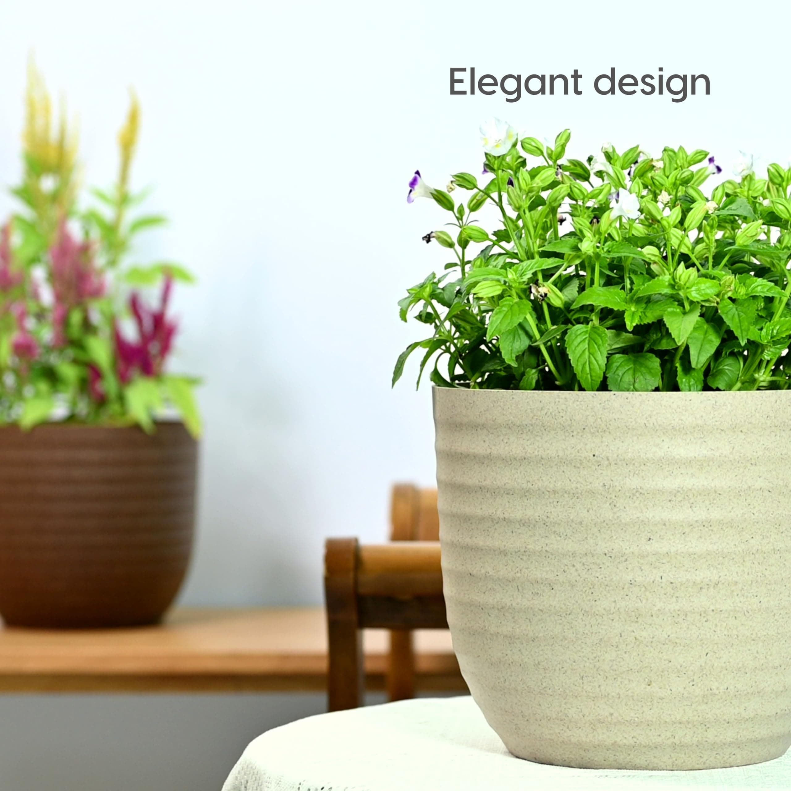 Verona Planter 4 - Thumbnail 3