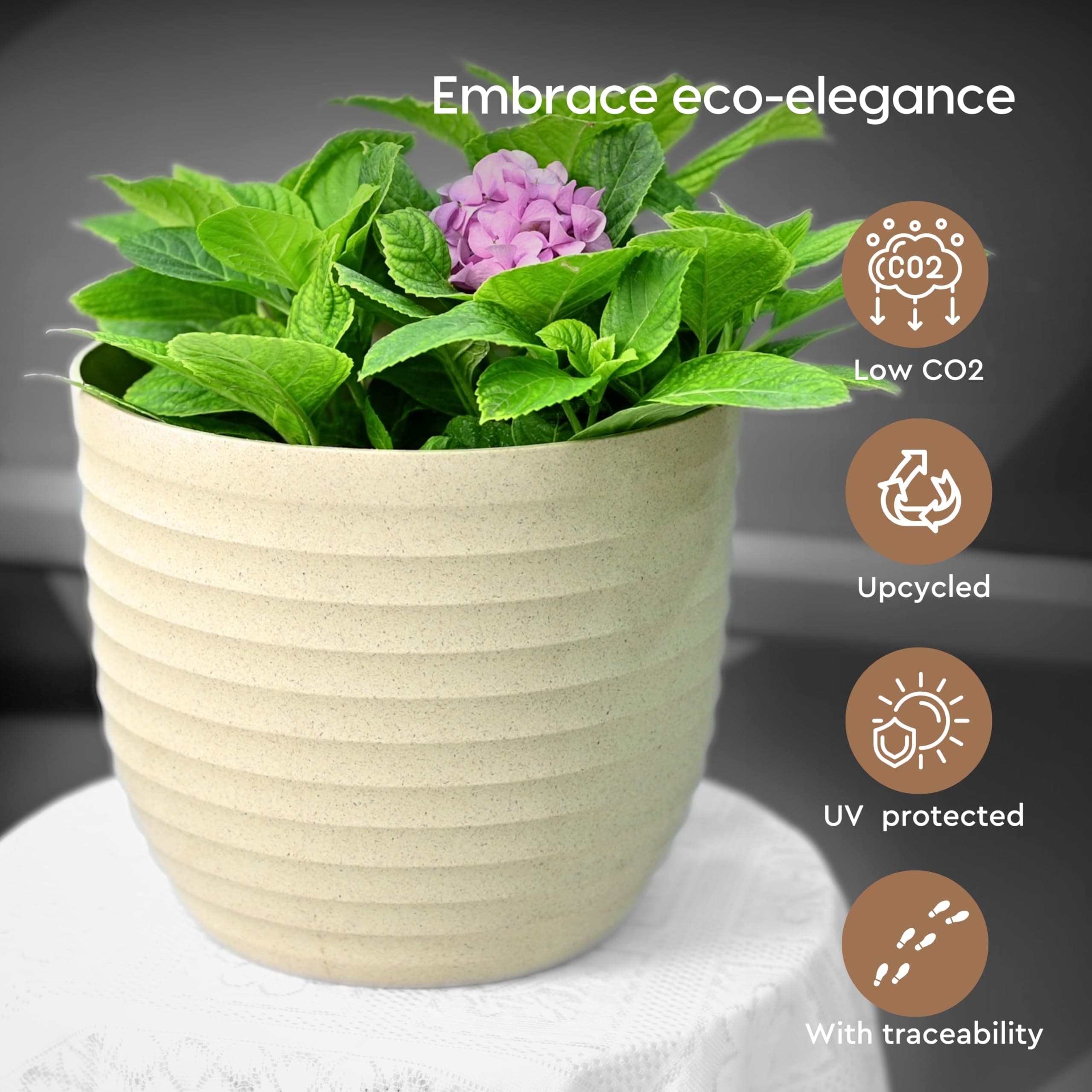 Verona Planter 5 - Thumbnail 1