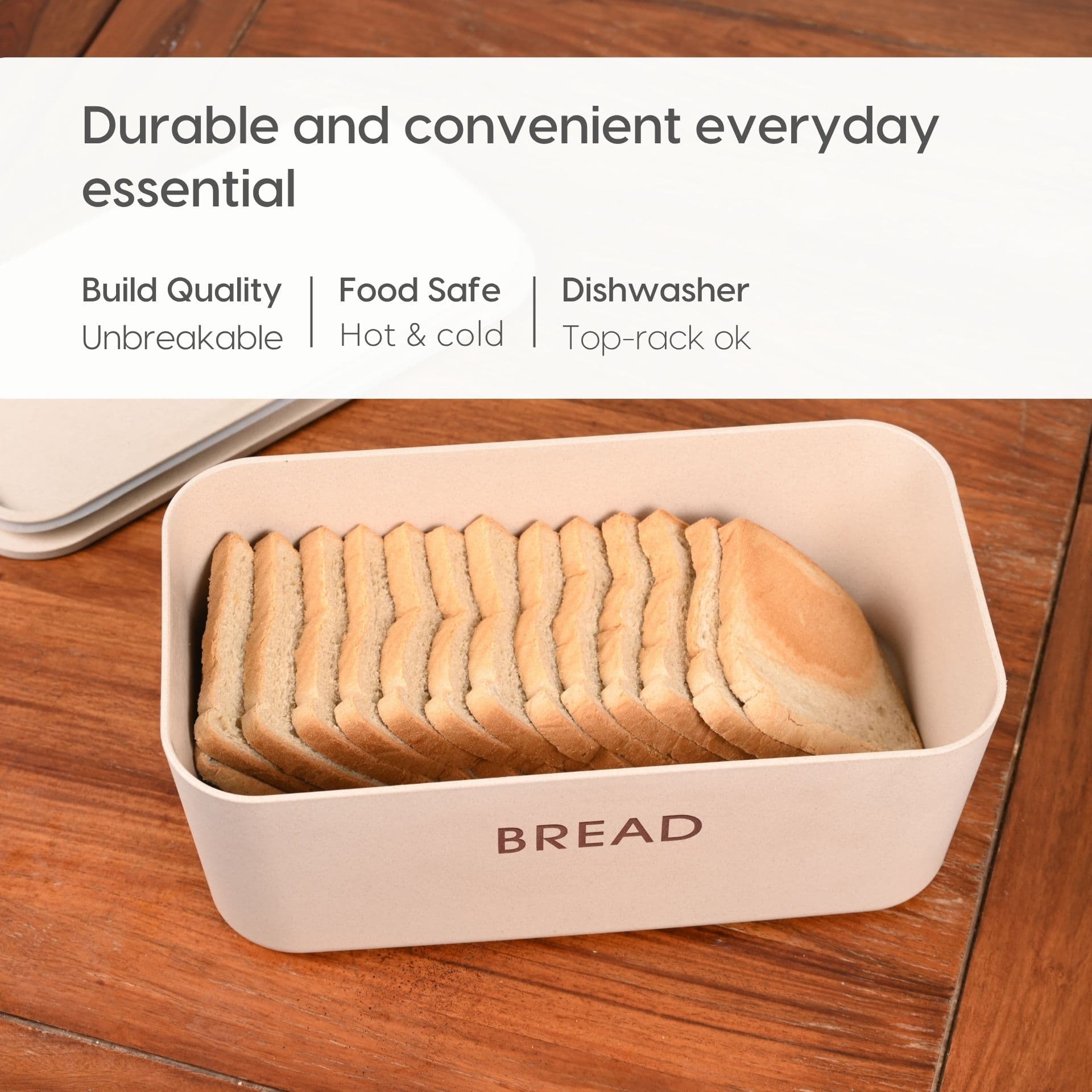 Breadbox - Thumbnail 3