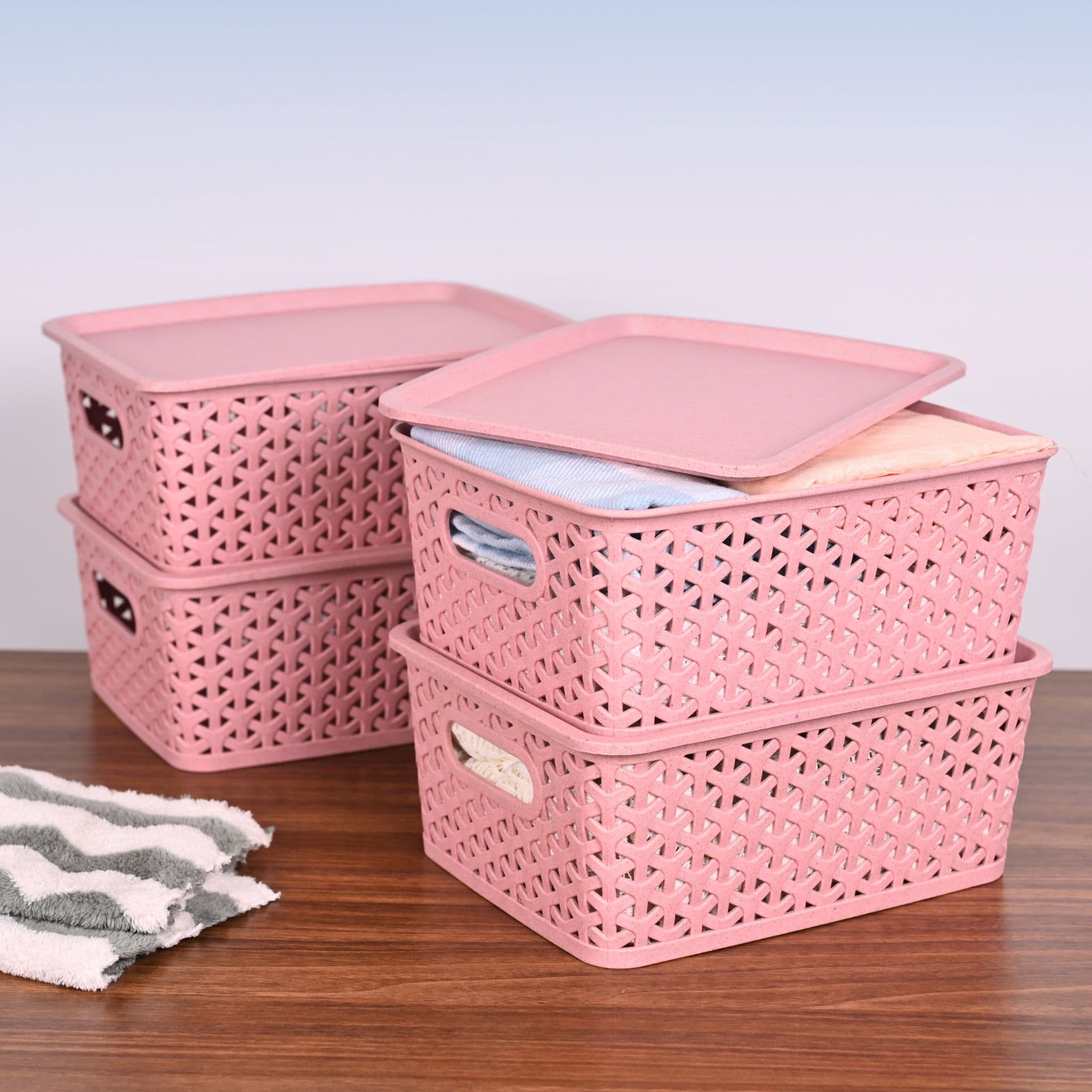 Greenhive Storage Basket - Thumbnail 2