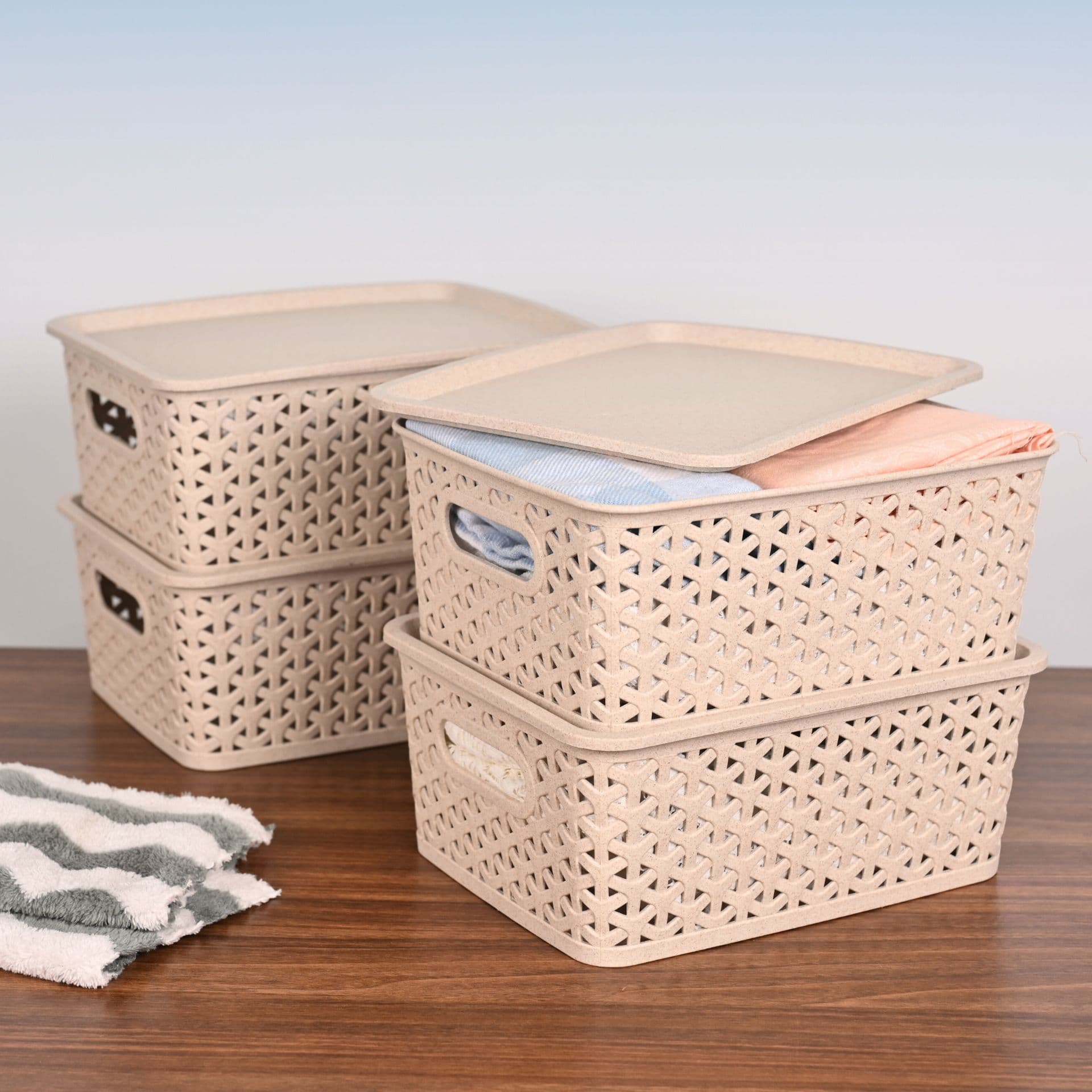 Greenhive Storage Basket - Thumbnail 3
