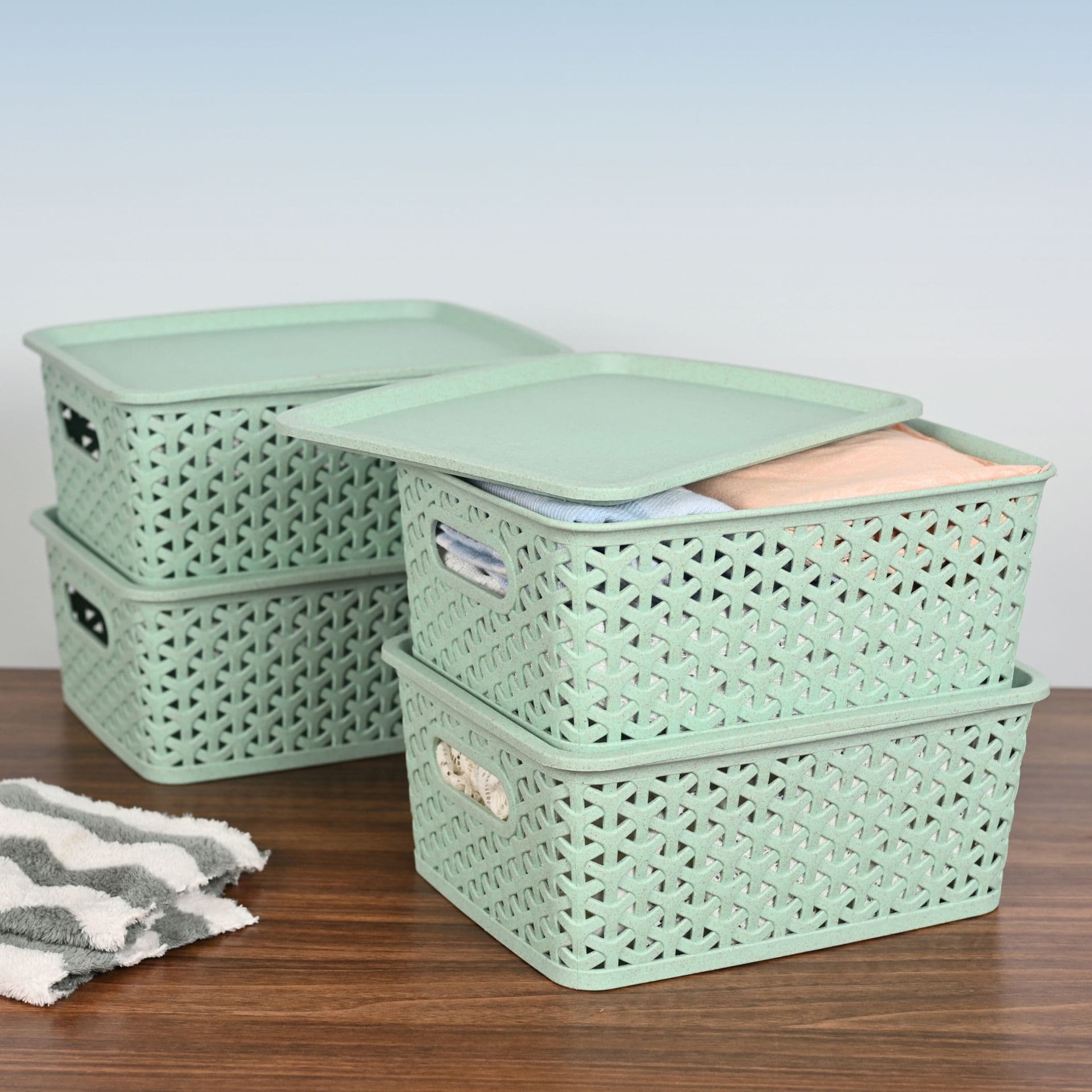 Small Storage Basket - Thumbnail 1