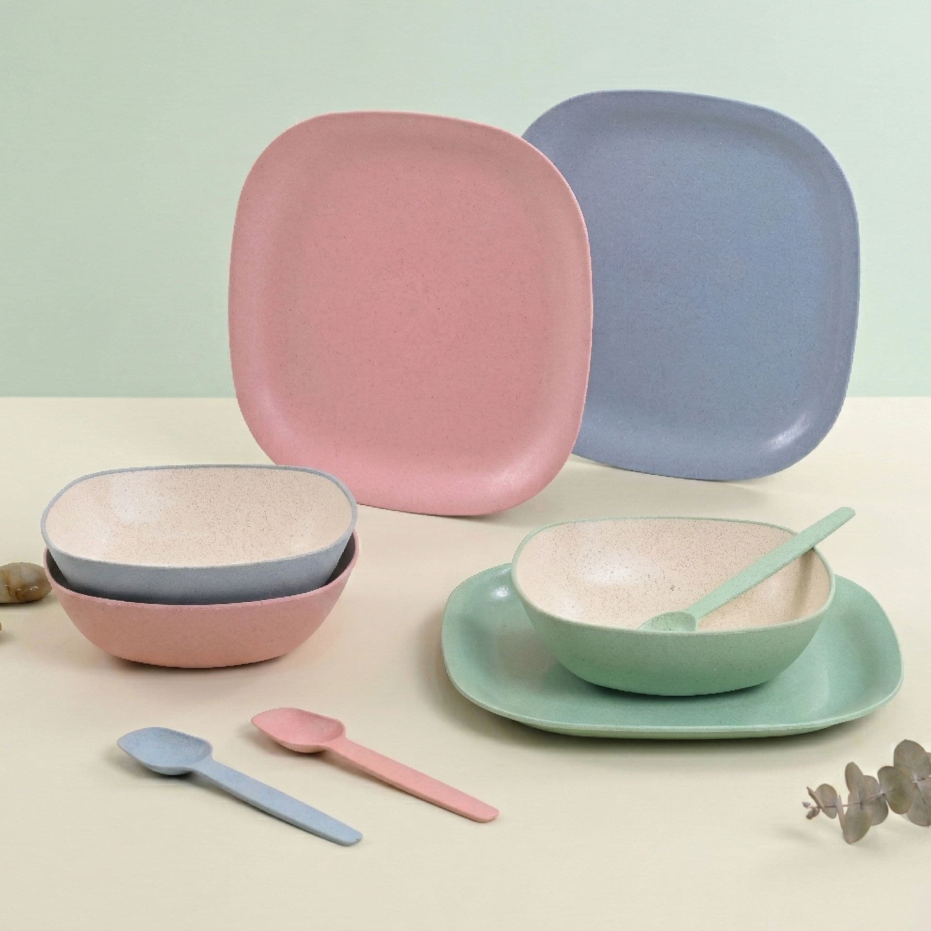 Breakfast Set - Thulira sustainable product