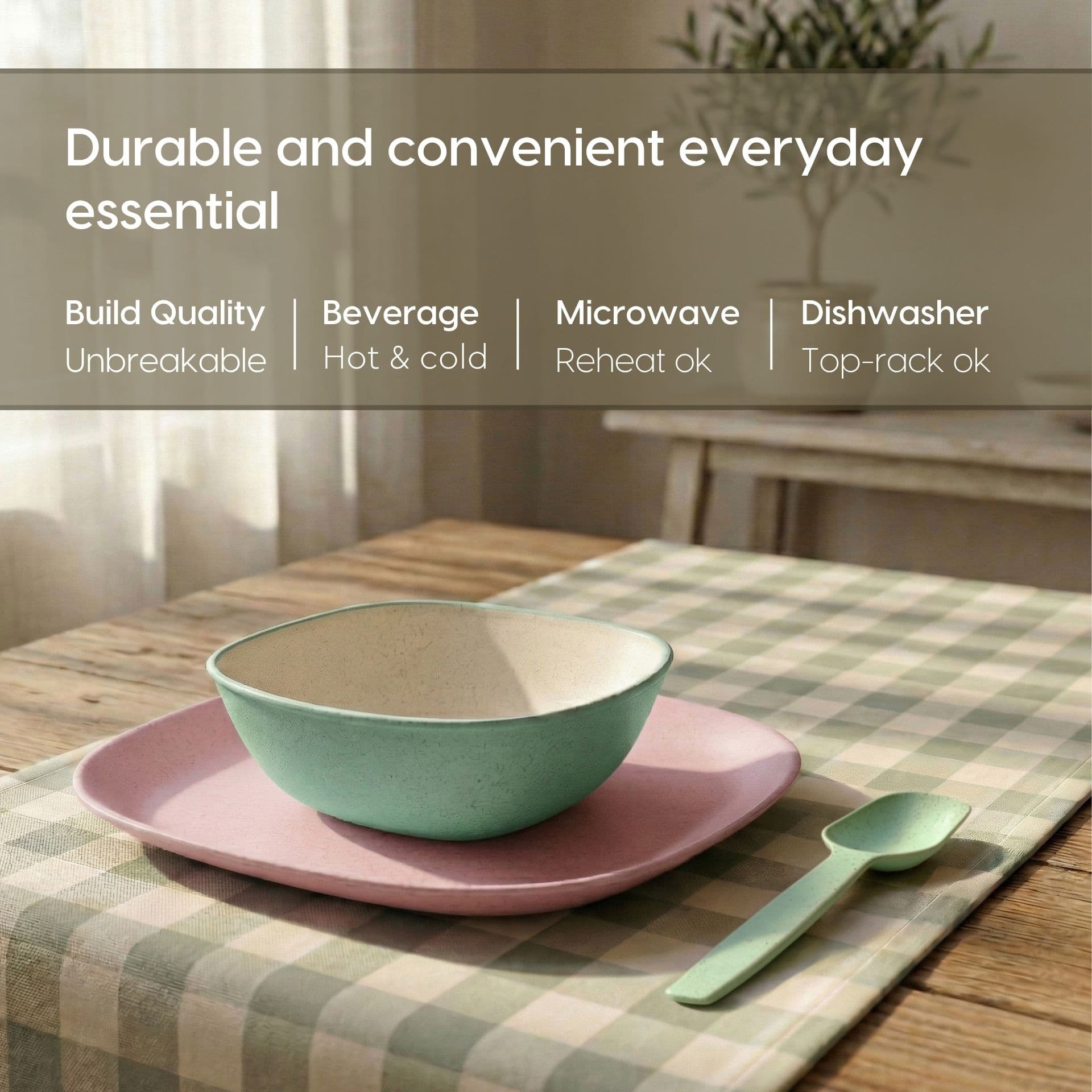 Breakfast Set - Thumbnail 4