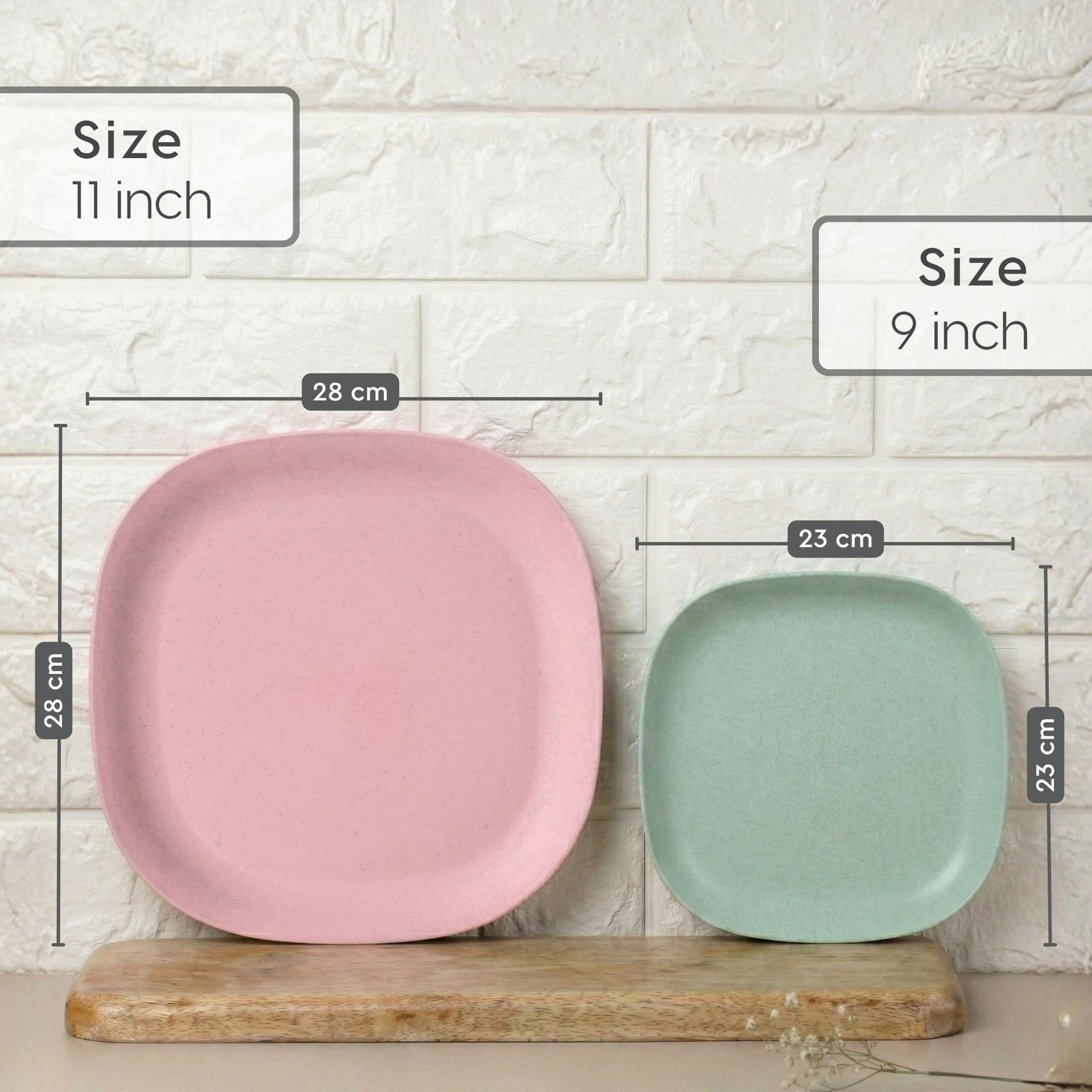Dinner Set for Gift - Thumbnail 3