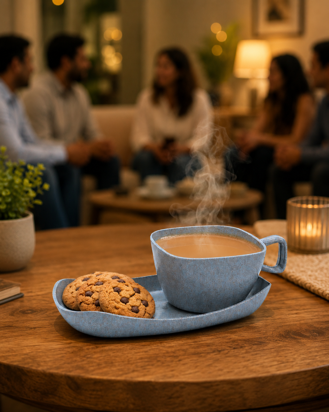 Thulira Majestic Mug