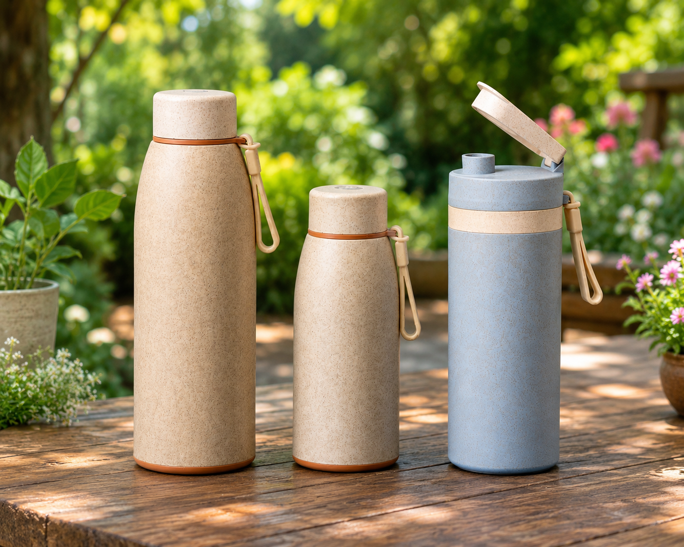 eco-friendly products works by Thulira