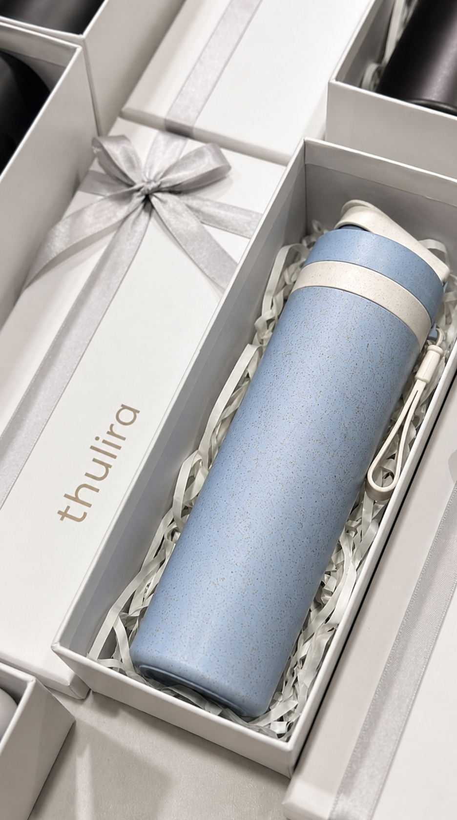 Luxury Sustainable Hamper