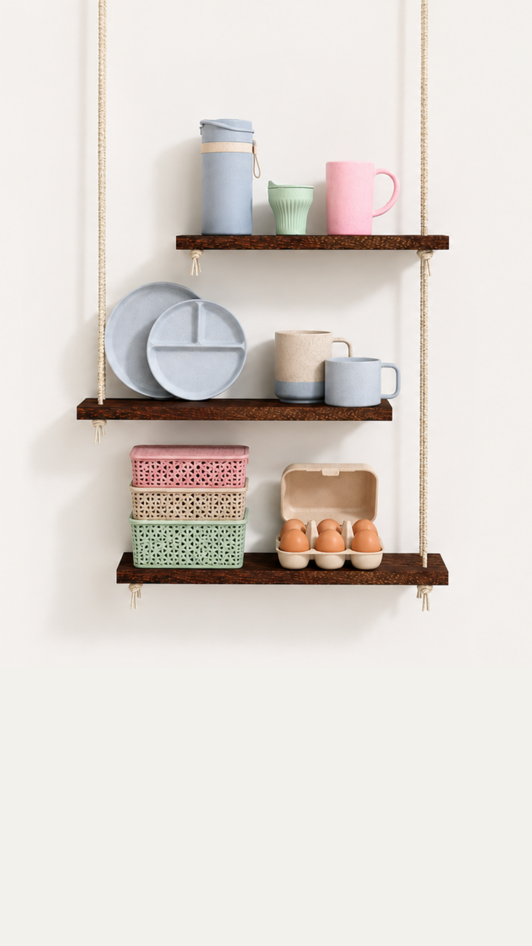 Sustainable Home Essentials