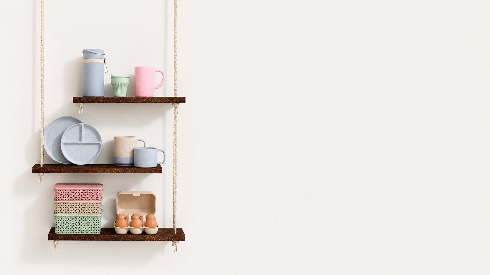 Sustainable Home Essentials