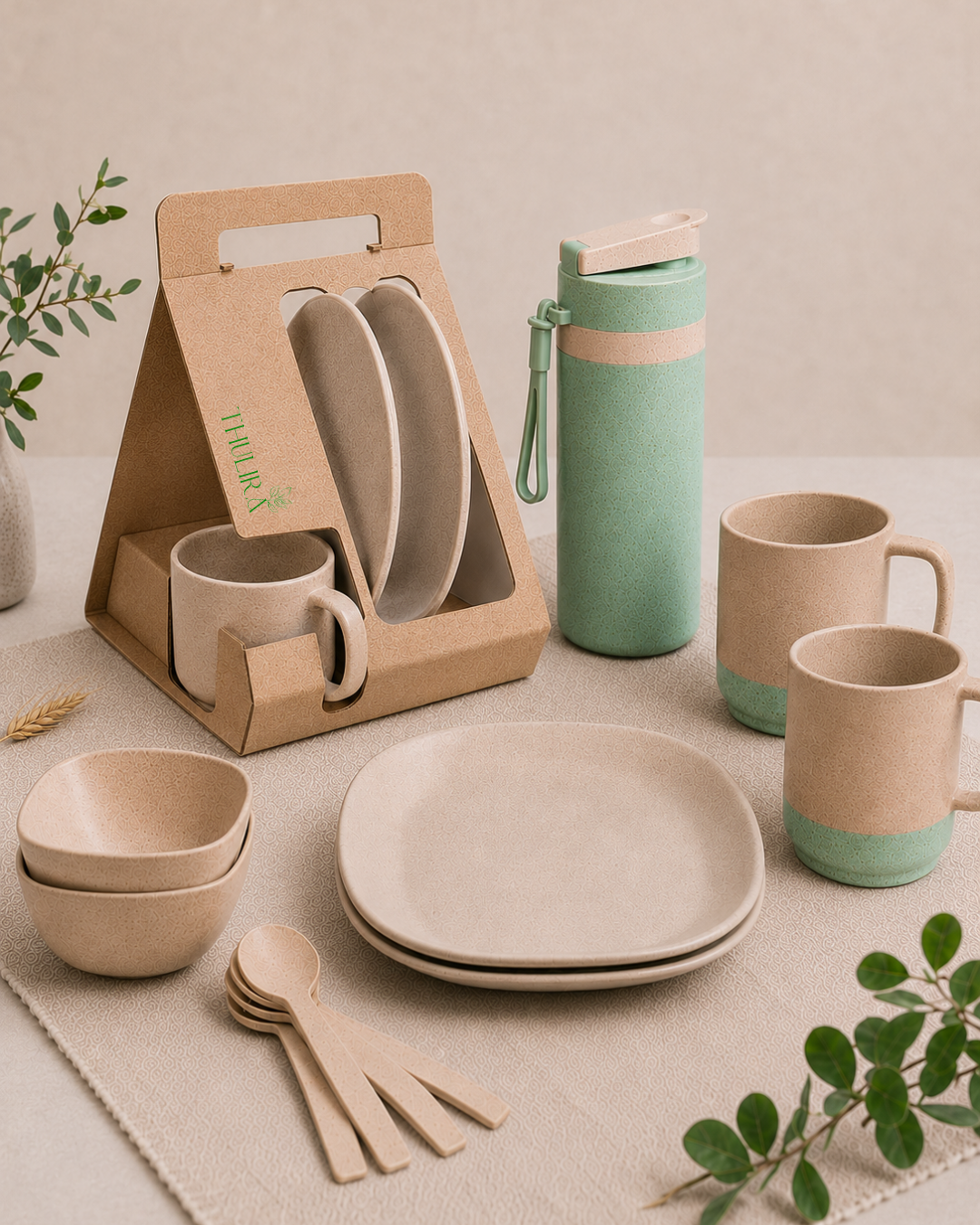 Thulira corporate gifting