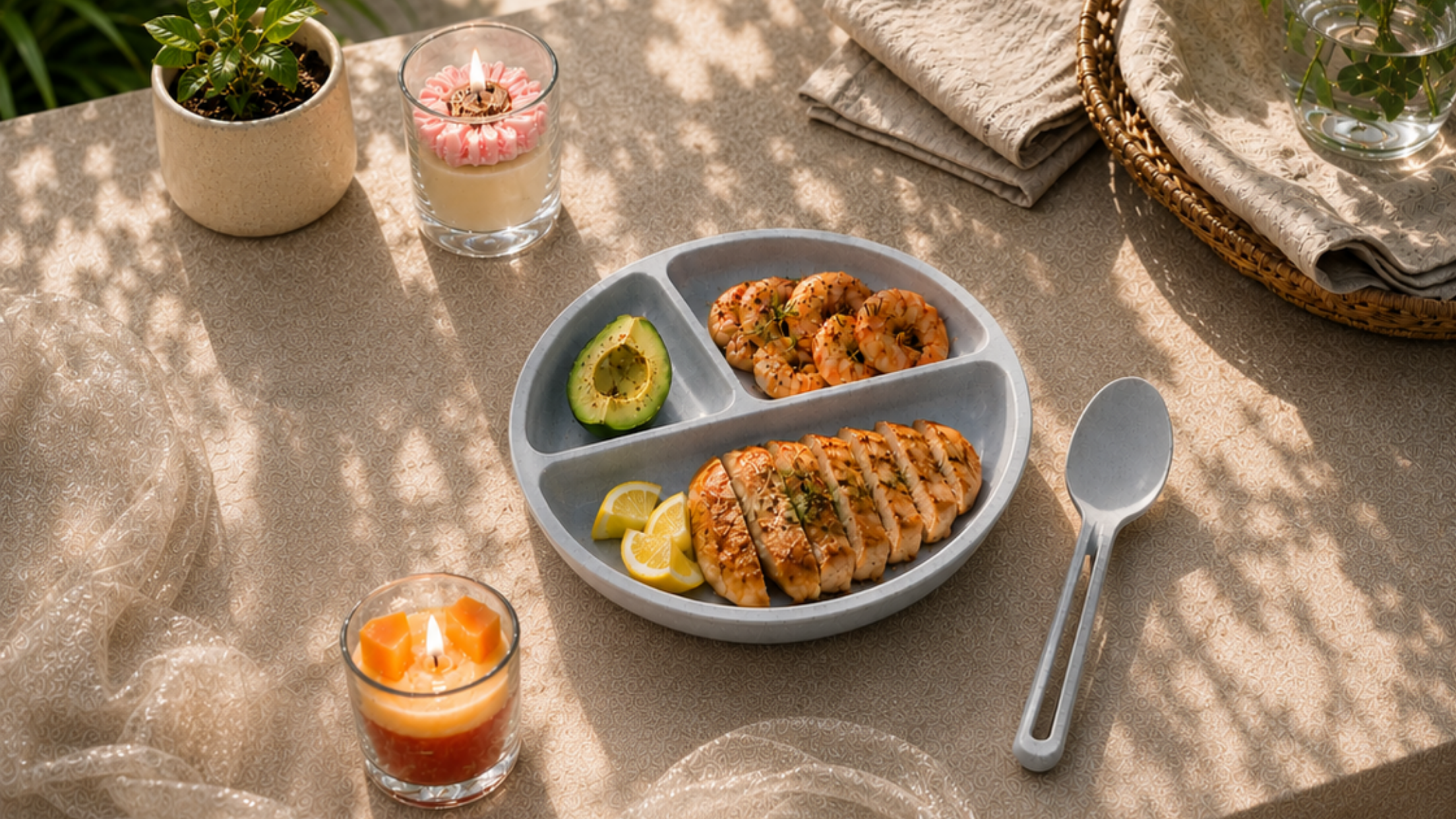 Sustainable Drinkware