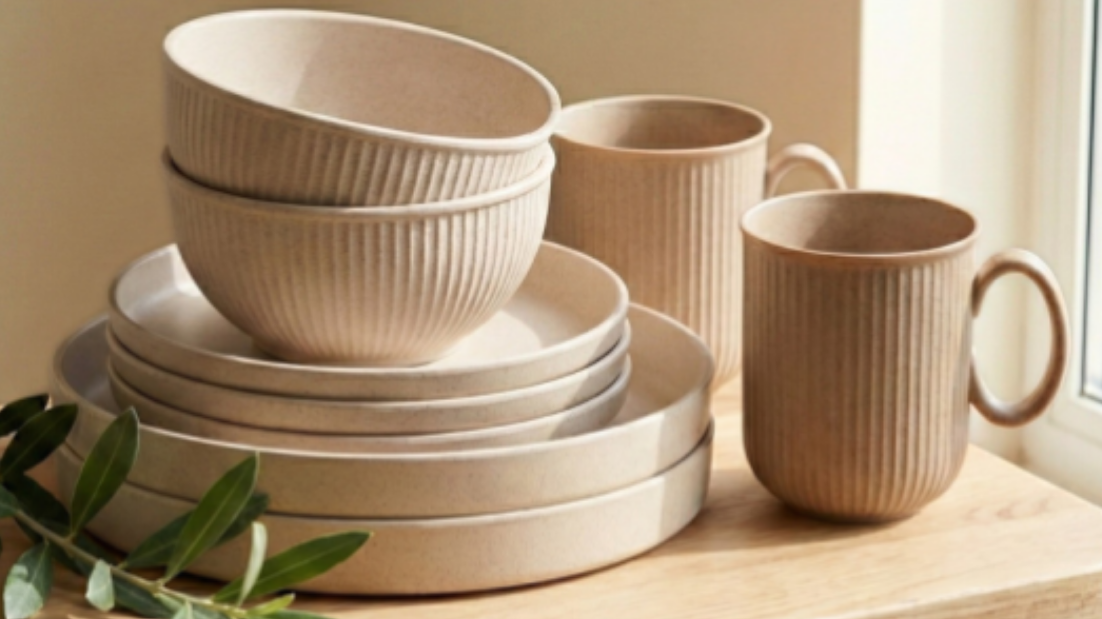 Zero-Waste Storage