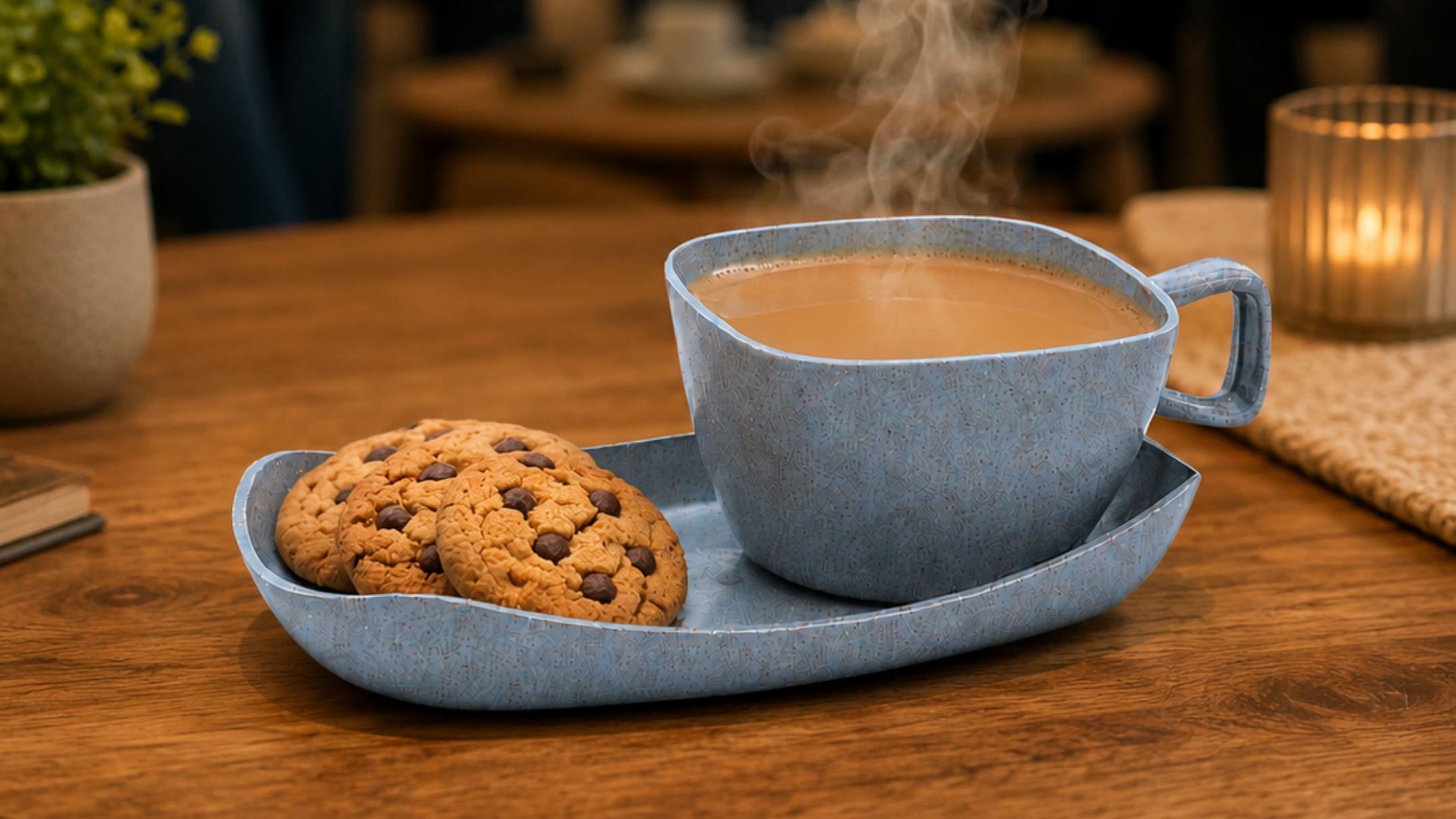 Corporate & Cup Gifting
